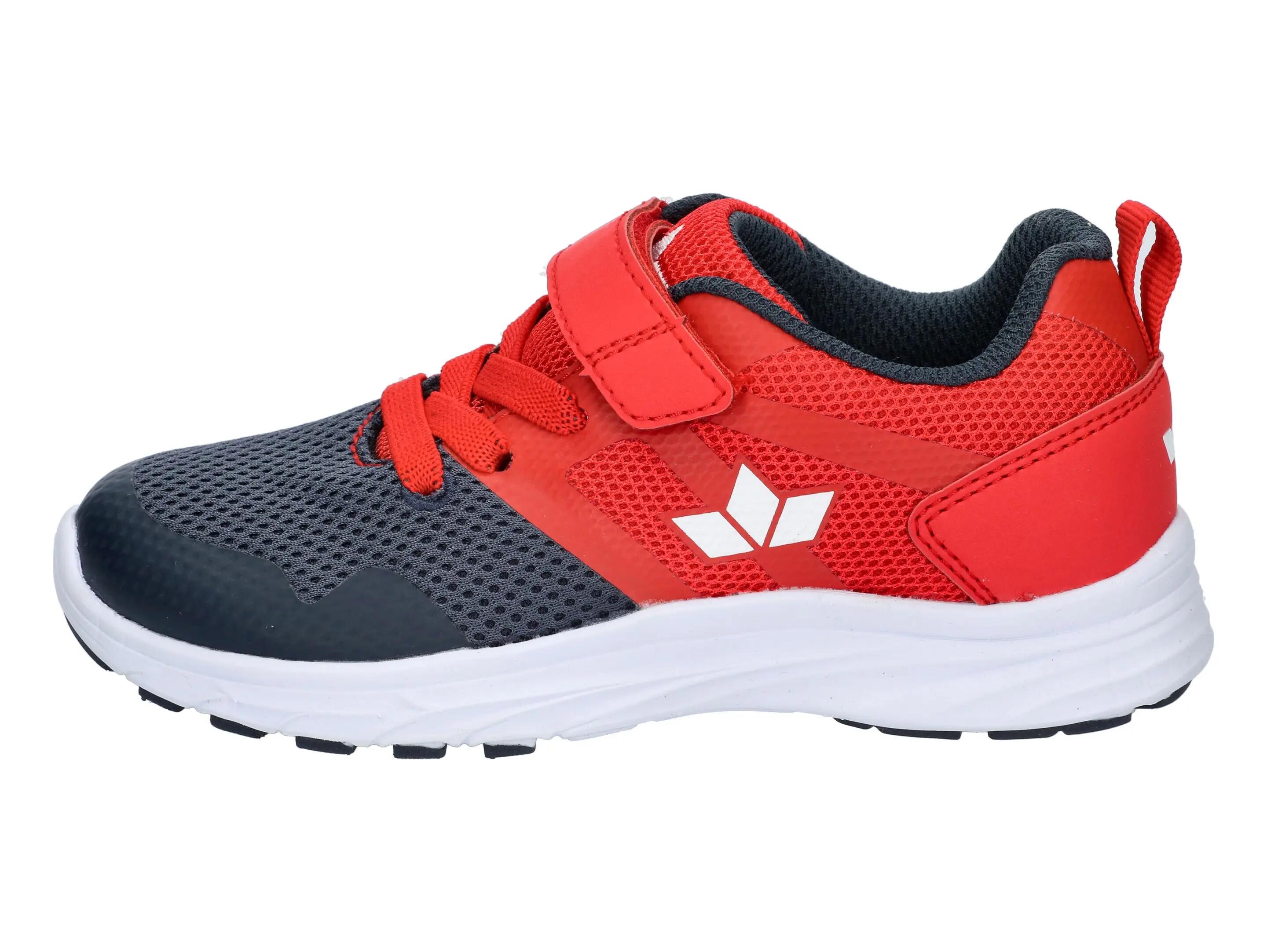 Lico Napier VS chaussure de loisirs en nylon à fermeture velcro 2/6