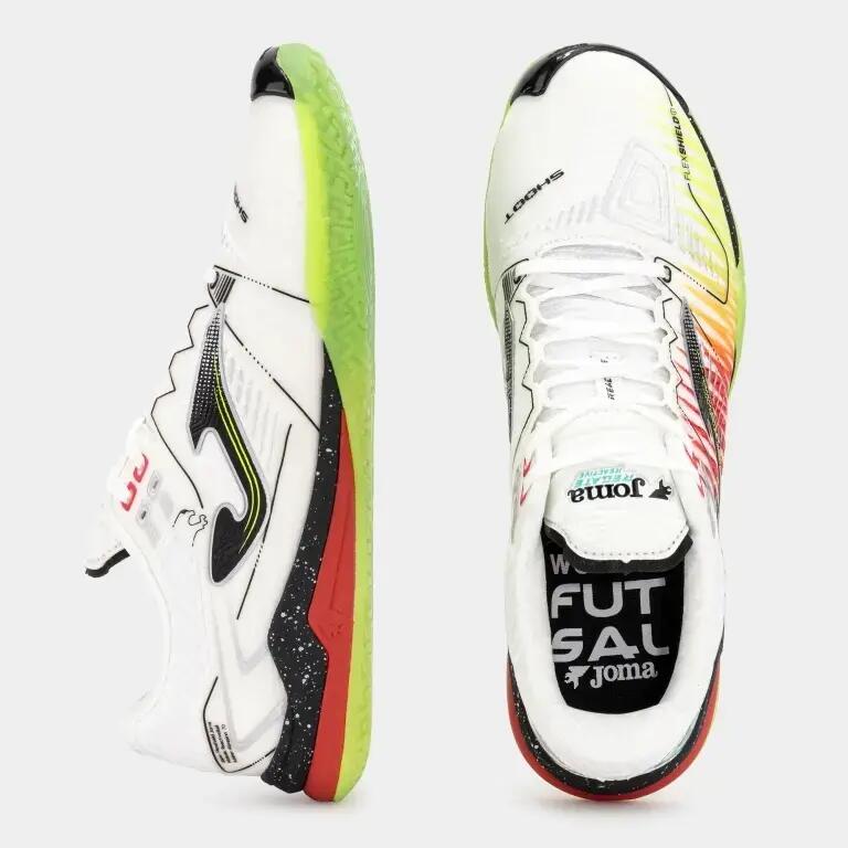 Chaussures de football Joma Regate Reactive 2576 IC 3/4