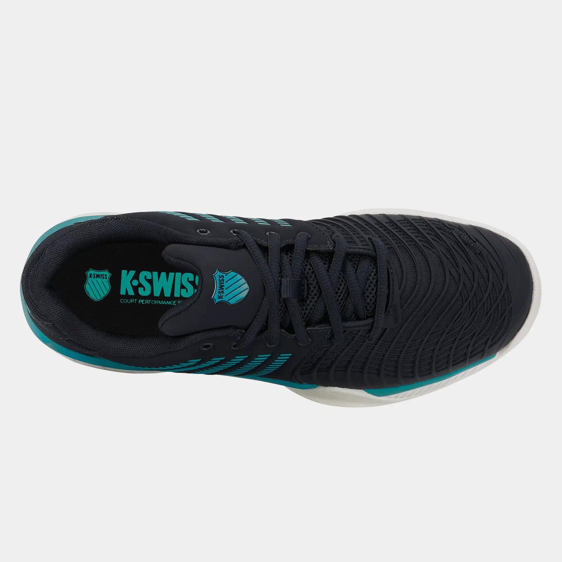 Buty do tenisa męskie K-Swiss Express Light 3 7/7