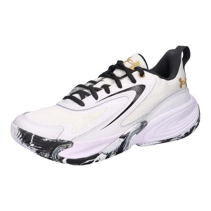 Under Armour Chaussures de Basketball Enfant GS Lockdown 8 6009398
