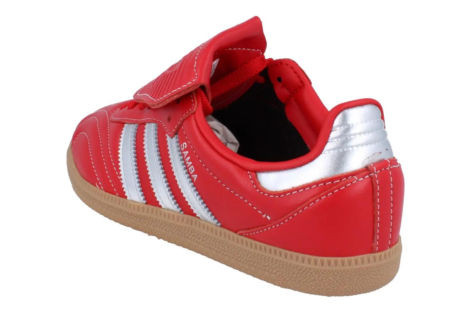 Schoenen adidas Samba Lt Rood 2/6