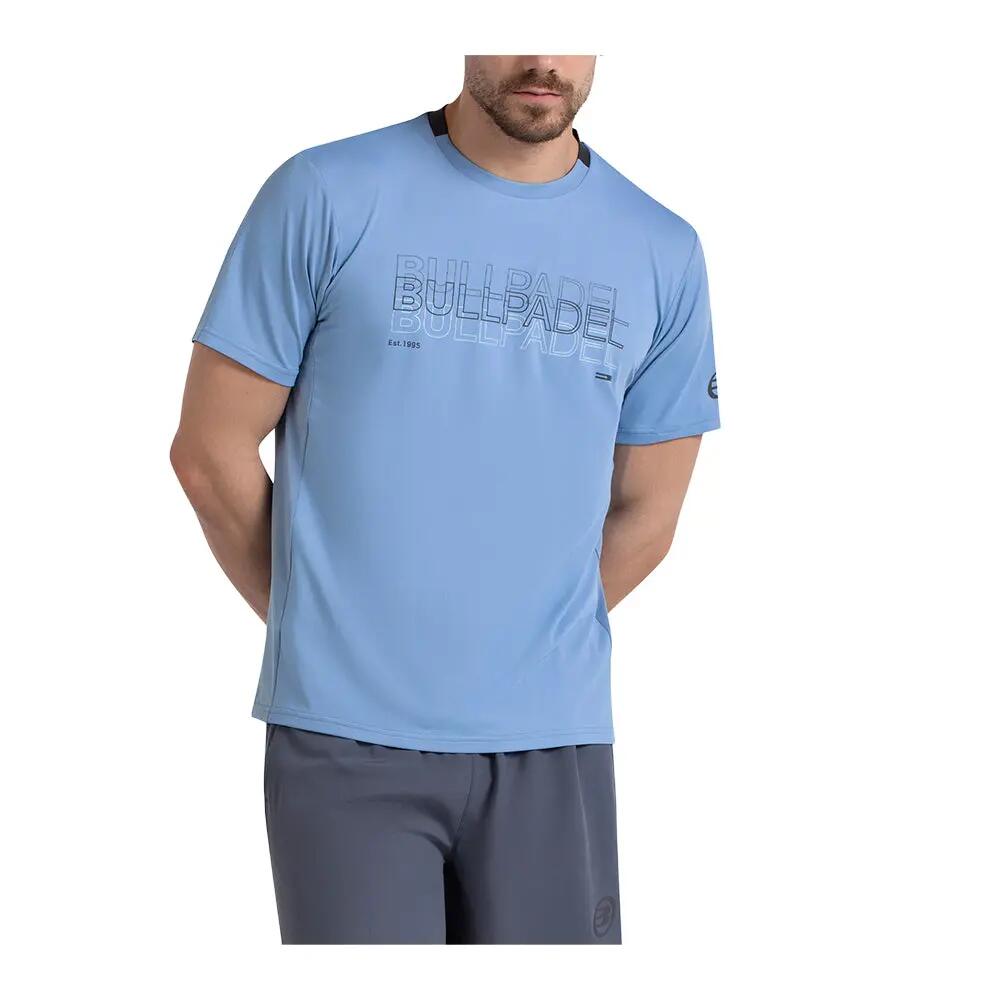 T-shirt Bullpadel Marila 5/7