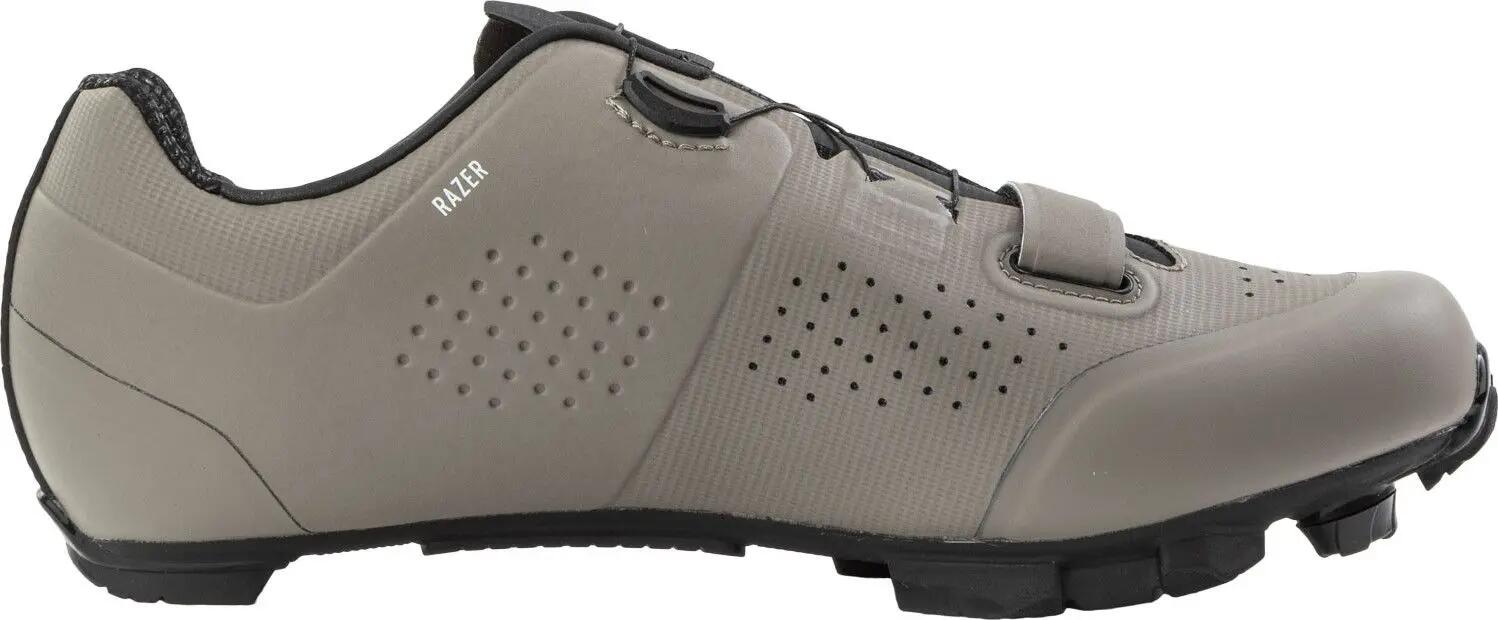 Chaussures VTT Northwave Razer Beige Homme 2/3