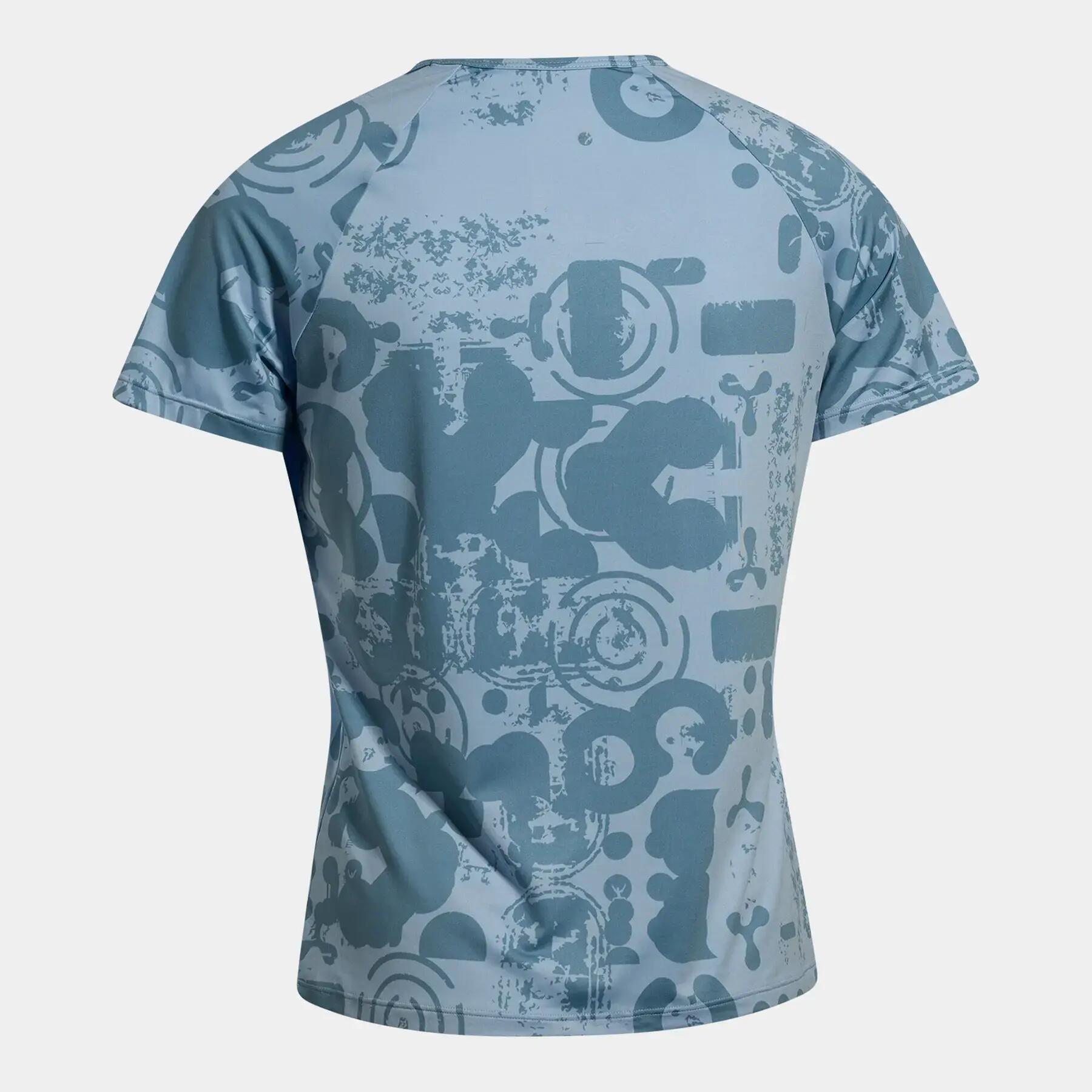 T-shirt da donna Joma Challenge 2/3