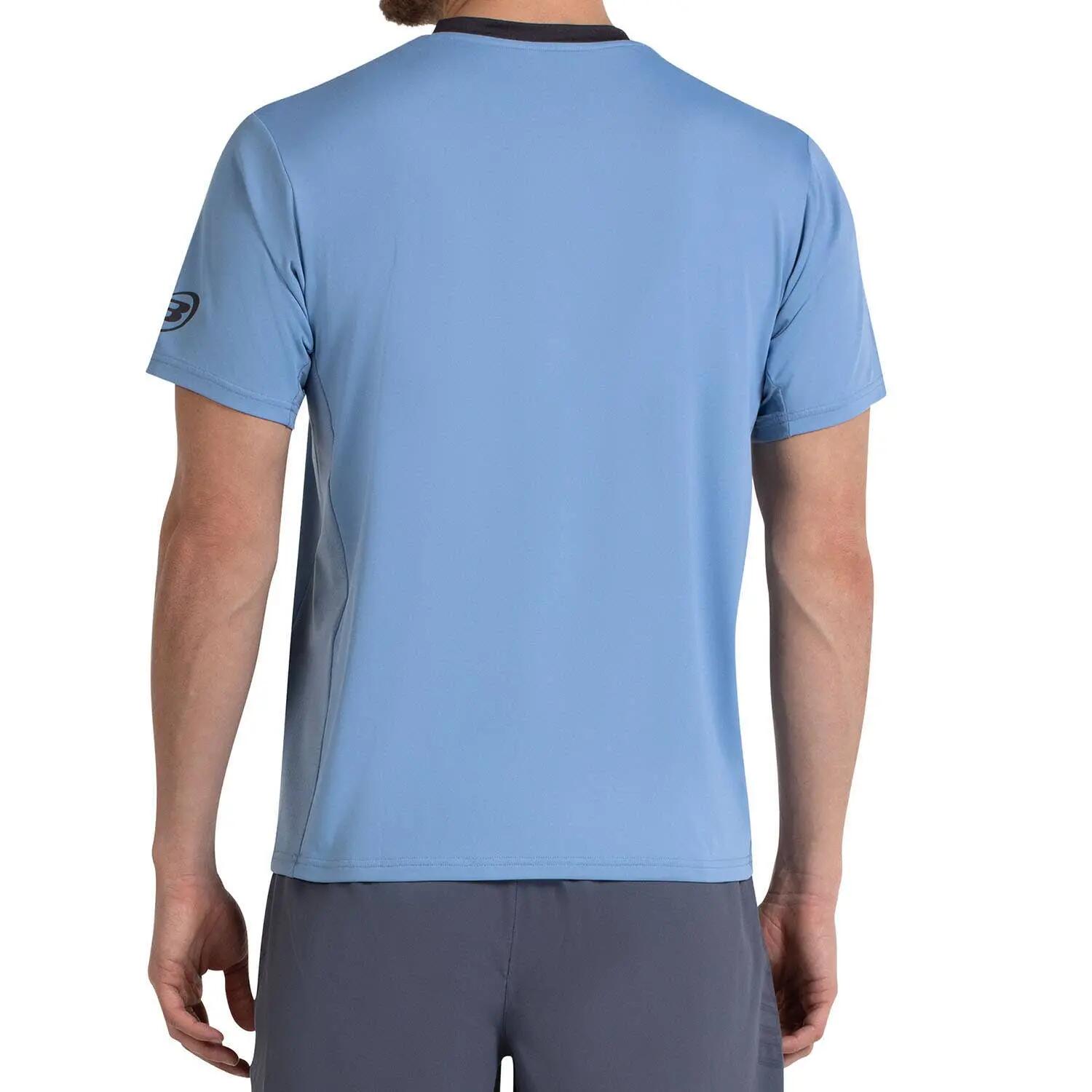 T-shirt Bullpadel Marila 4/7