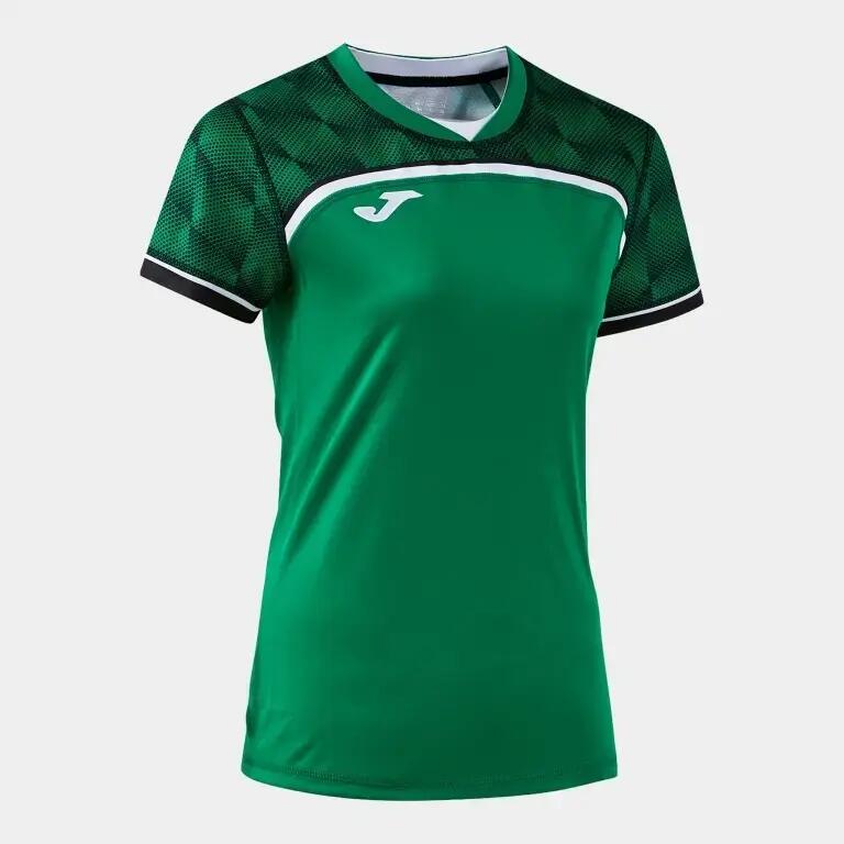 Maglia da donna Joma Iron Pro 4/4