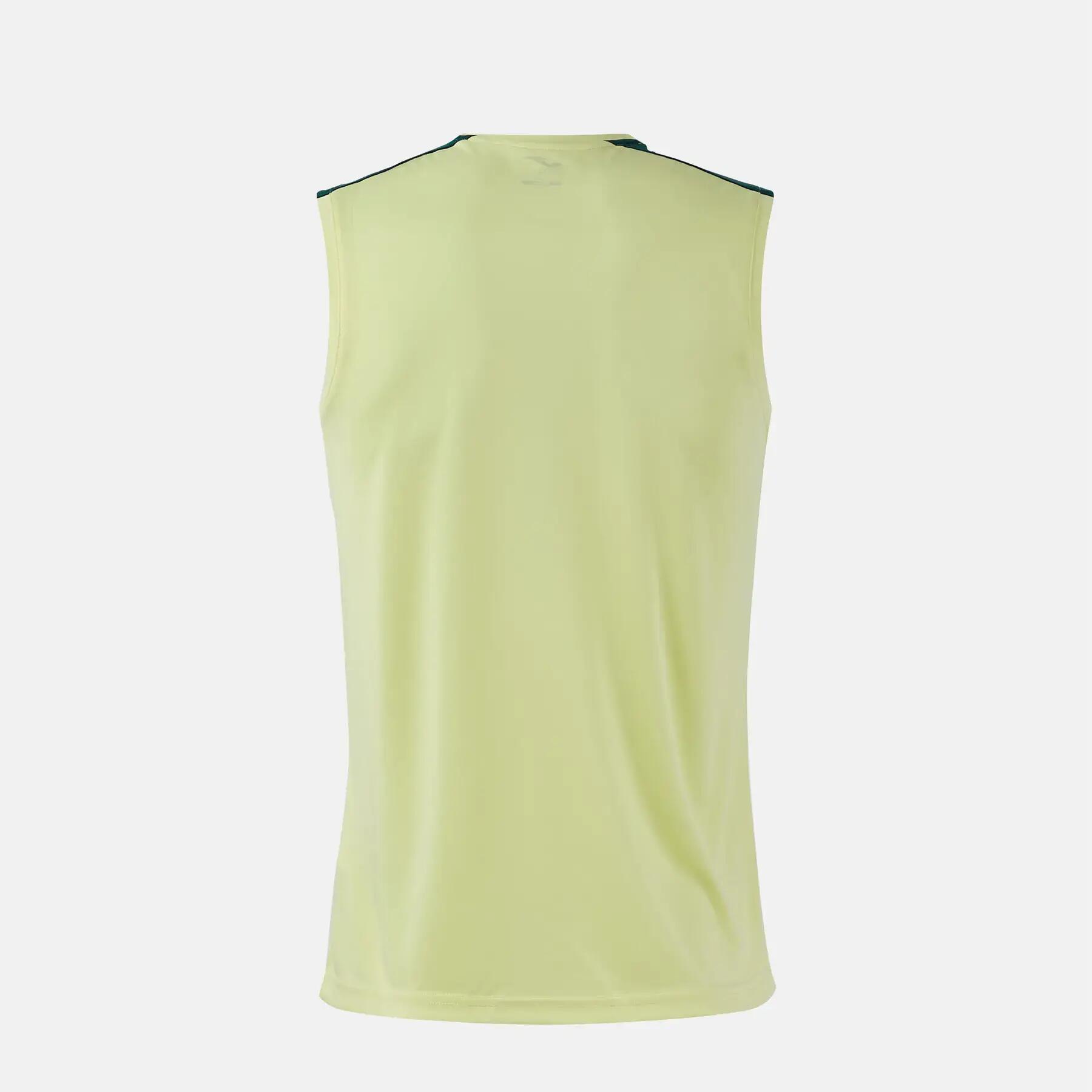 T-shirt sans manches Joma Eagle Pro 3/5