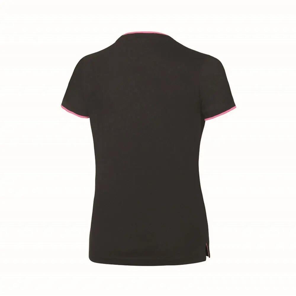 Camiseta Mizuno Team Mulher 2/2