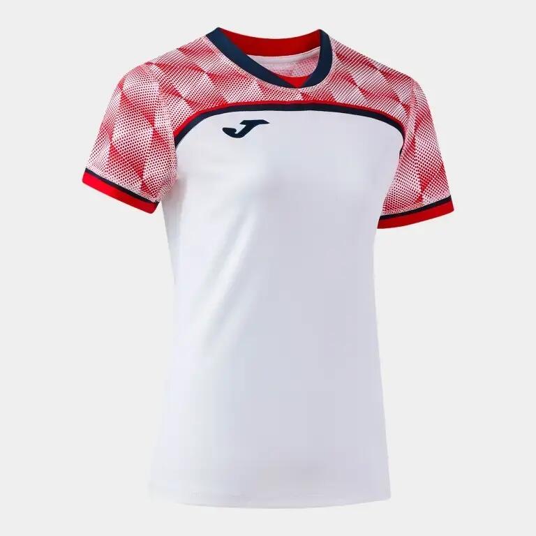 Maglia da donna Joma Iron Pro 4/4