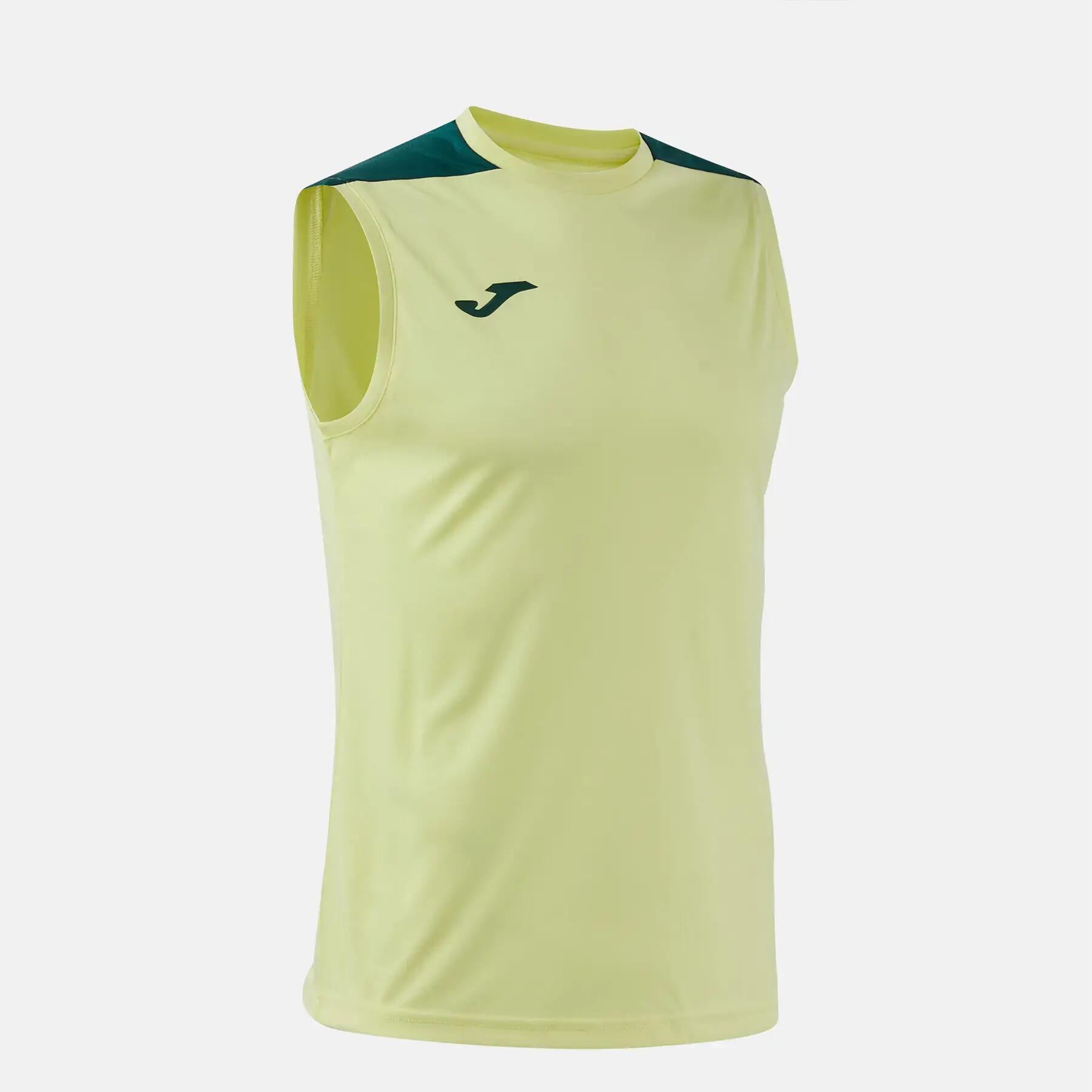 T-shirt sans manches Joma Eagle Pro 2/5