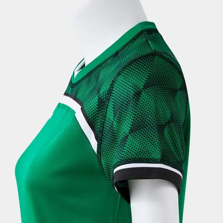Maglia da donna Joma Iron Pro 3/4