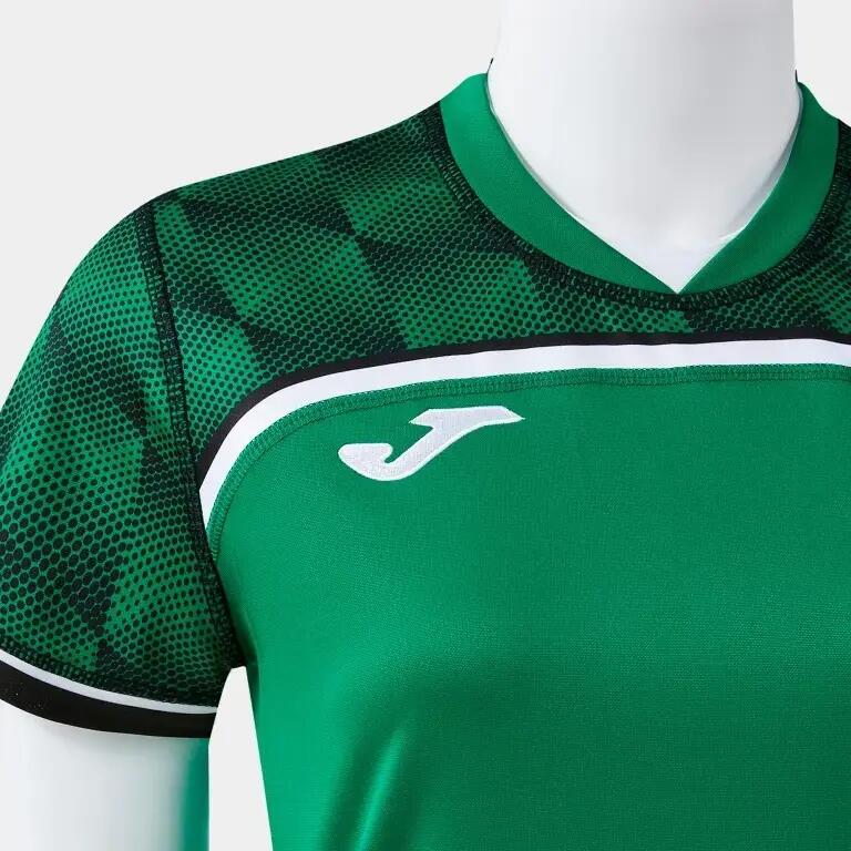 Maglia da donna Joma Iron Pro 2/4