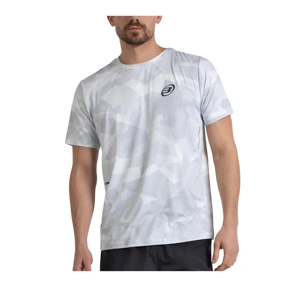 T-shirt Bullpadel Marel 5/7