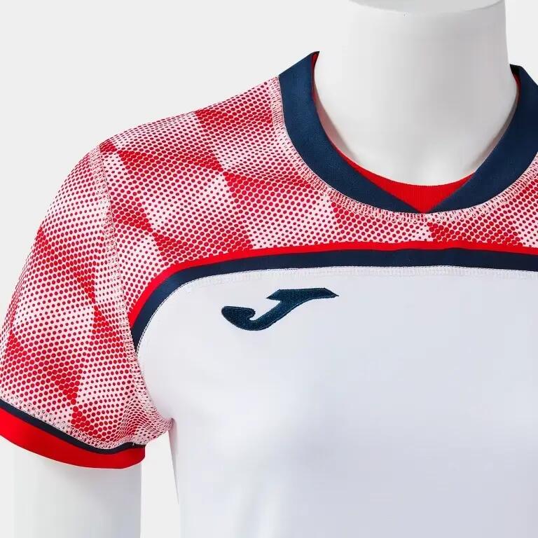 Maglia da donna Joma Iron Pro 2/4