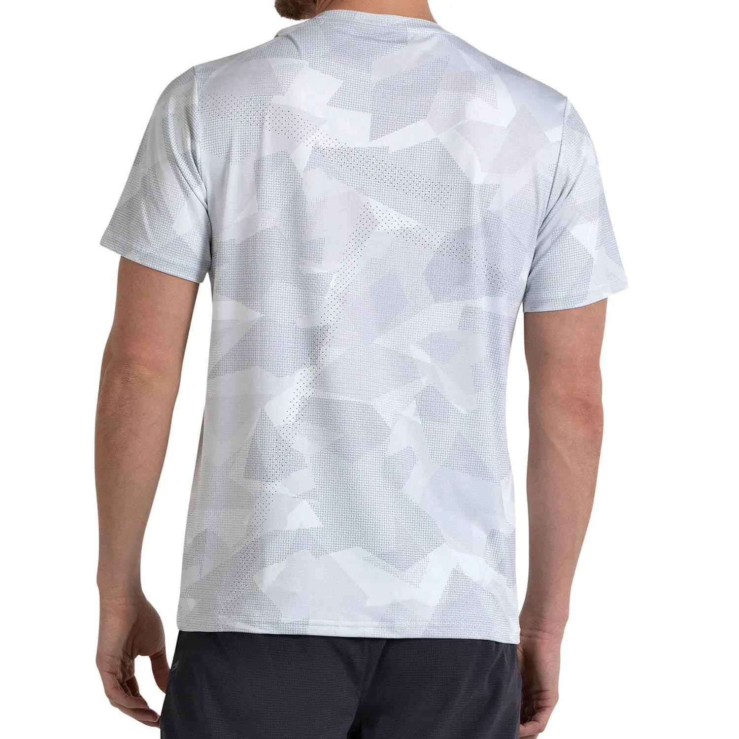 T-shirt Bullpadel Marel 4/7