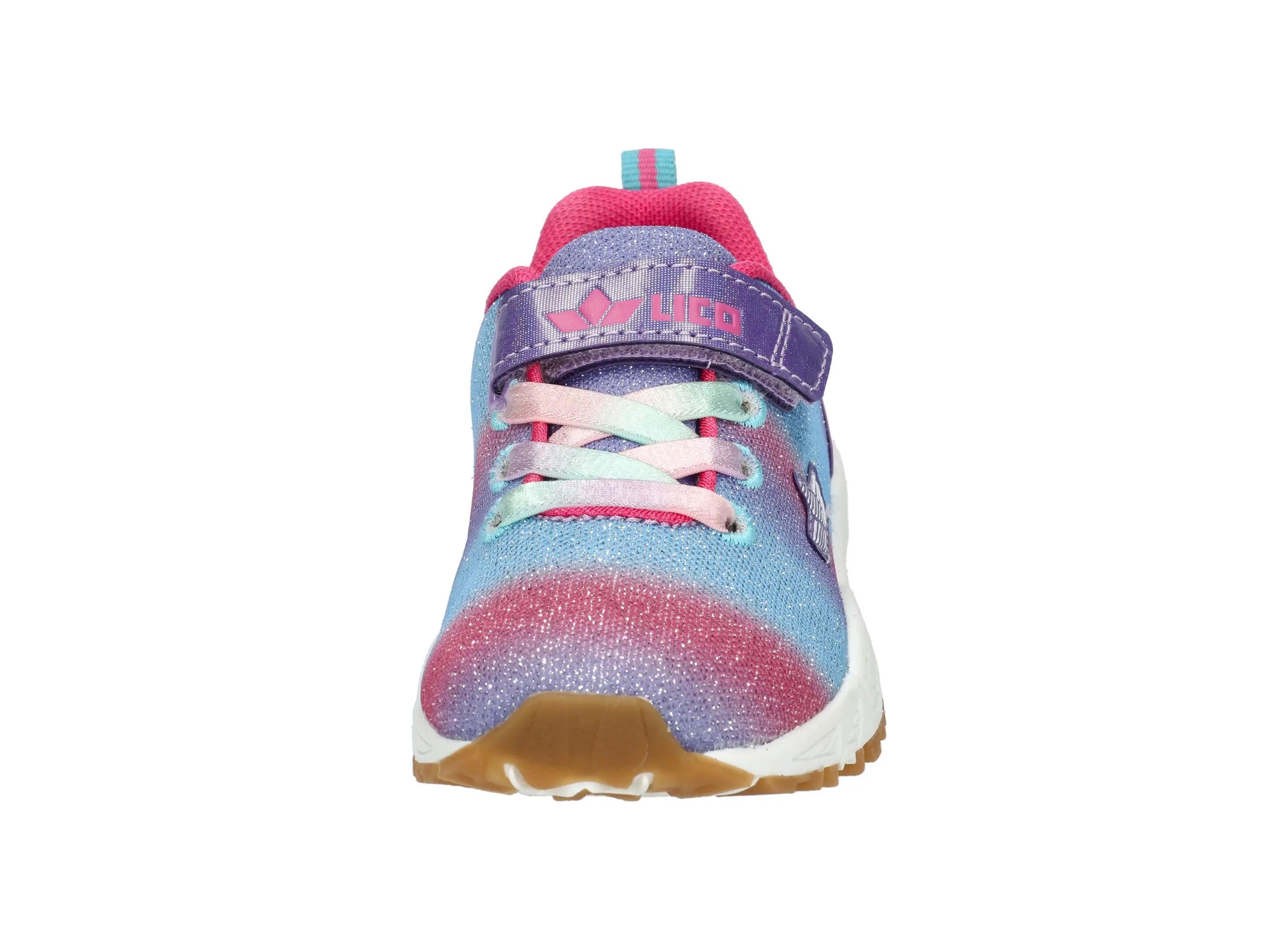 Scarpe - Ginnastica - Bambini - Velcro, lacci elastici, suola TPR flessibile 3/6
