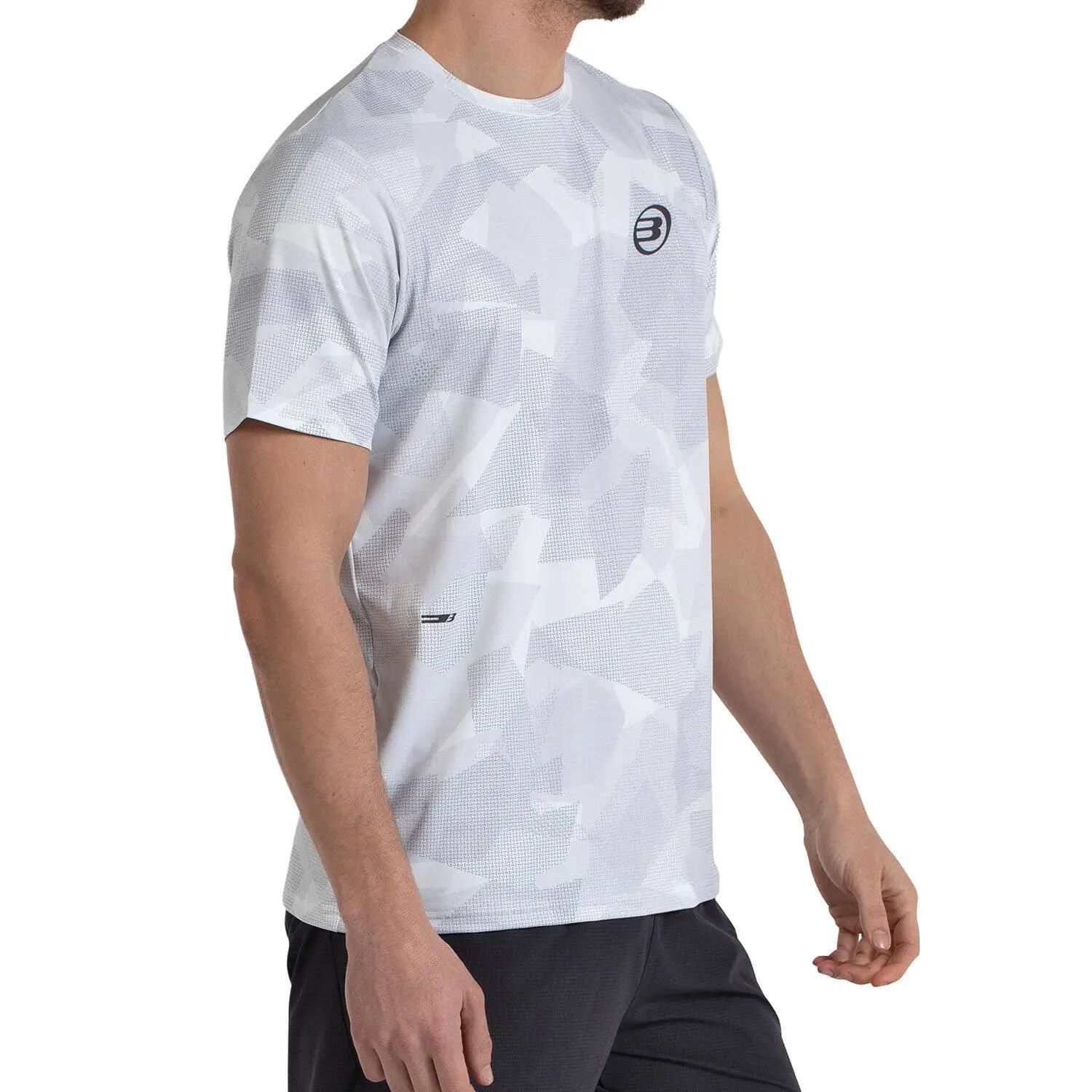 T-shirt Bullpadel Marel 3/7