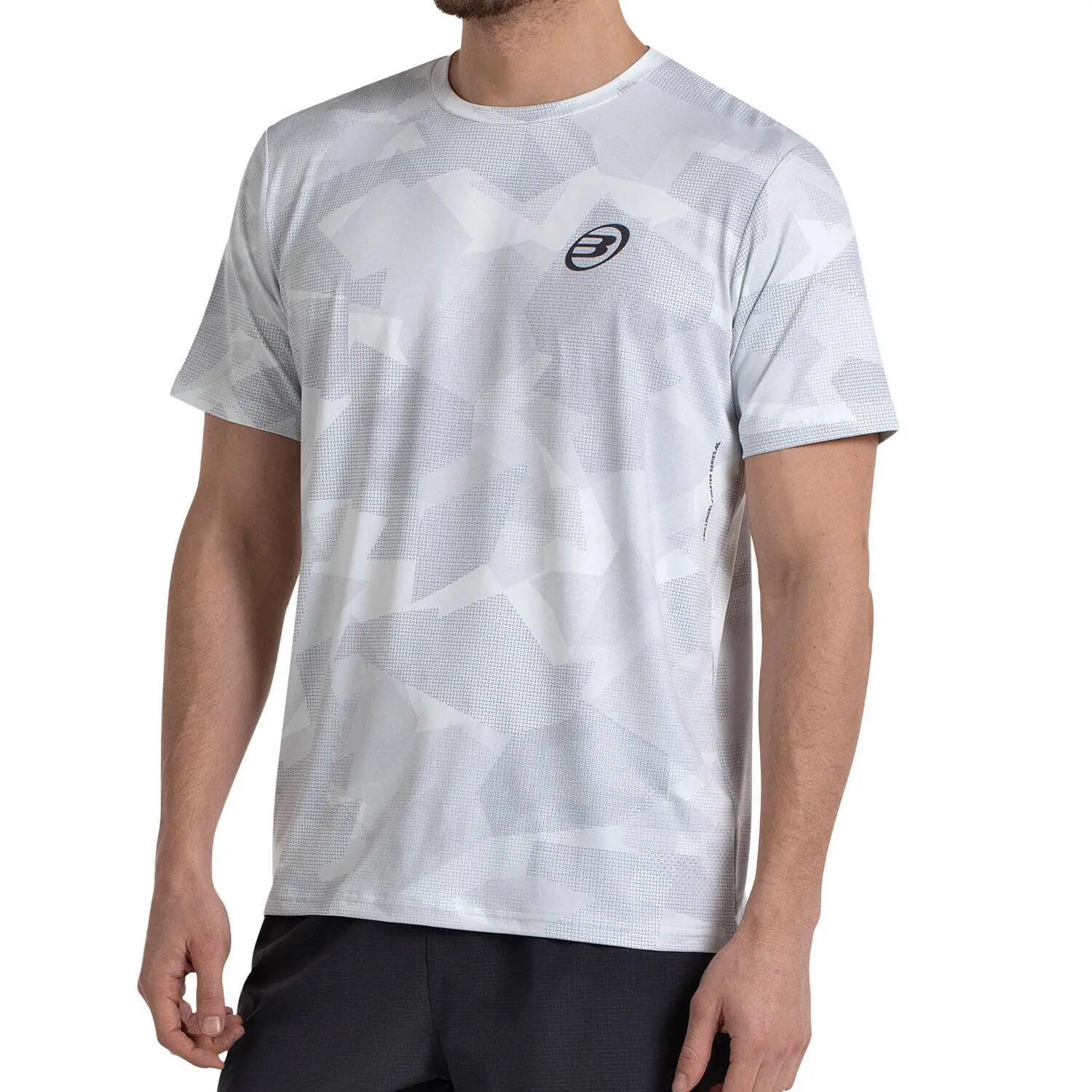 T-shirt Bullpadel Marel 2/7