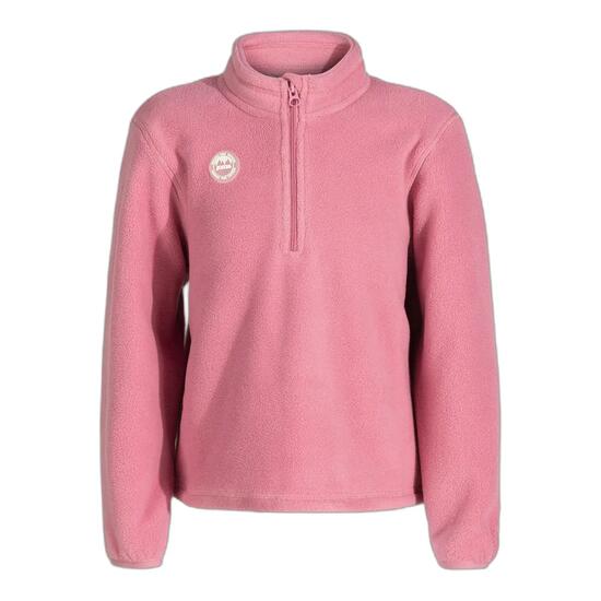 Sweatshirt demi-zip bébé Joma