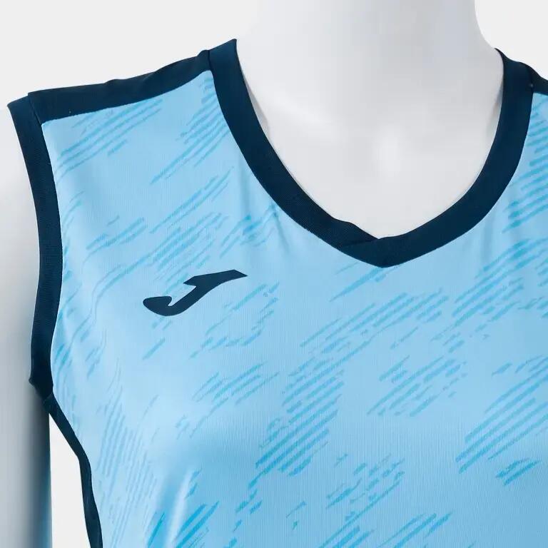 Trikot Damen Joma Pro 2/4