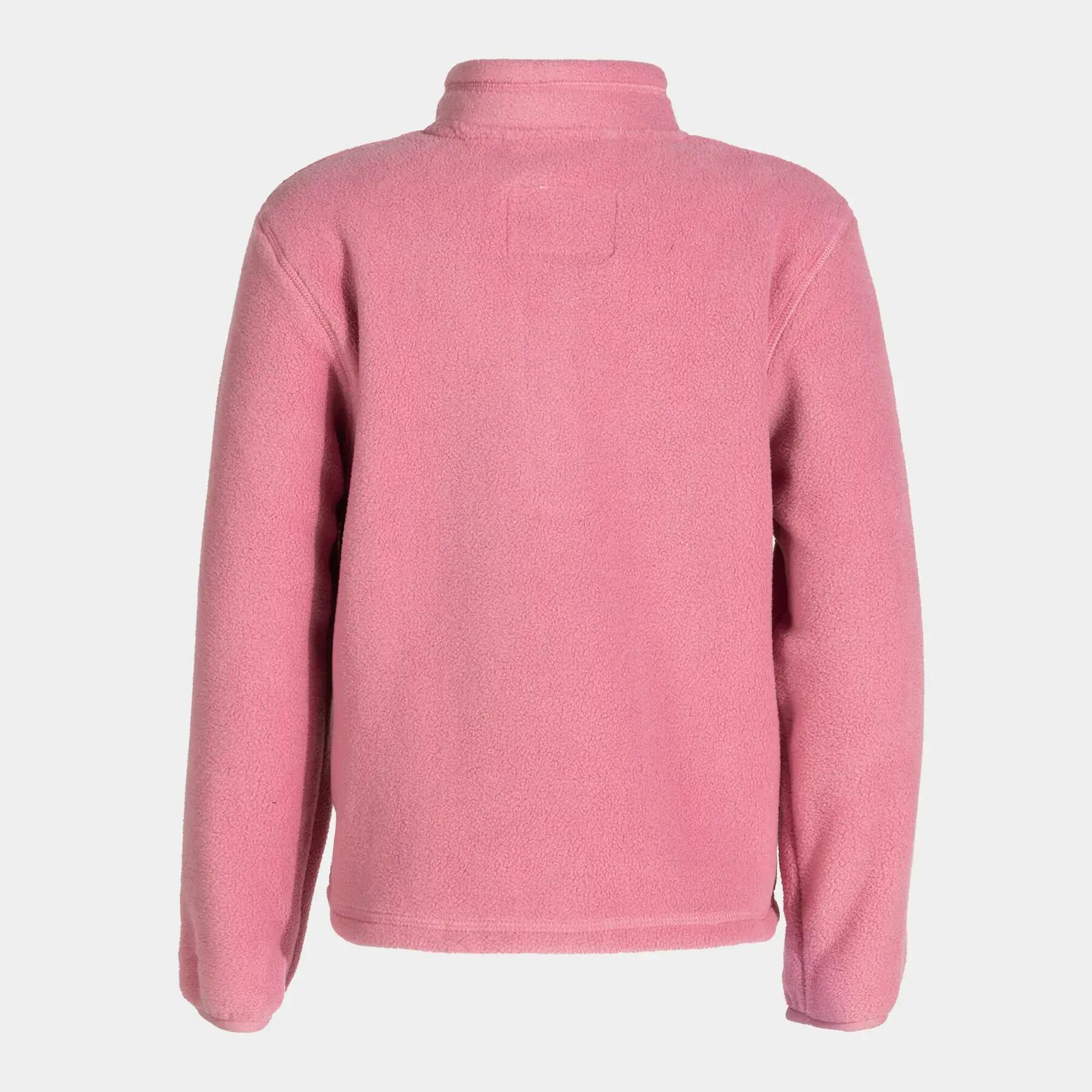Felpa mezza zip per bebé Joma 3/4