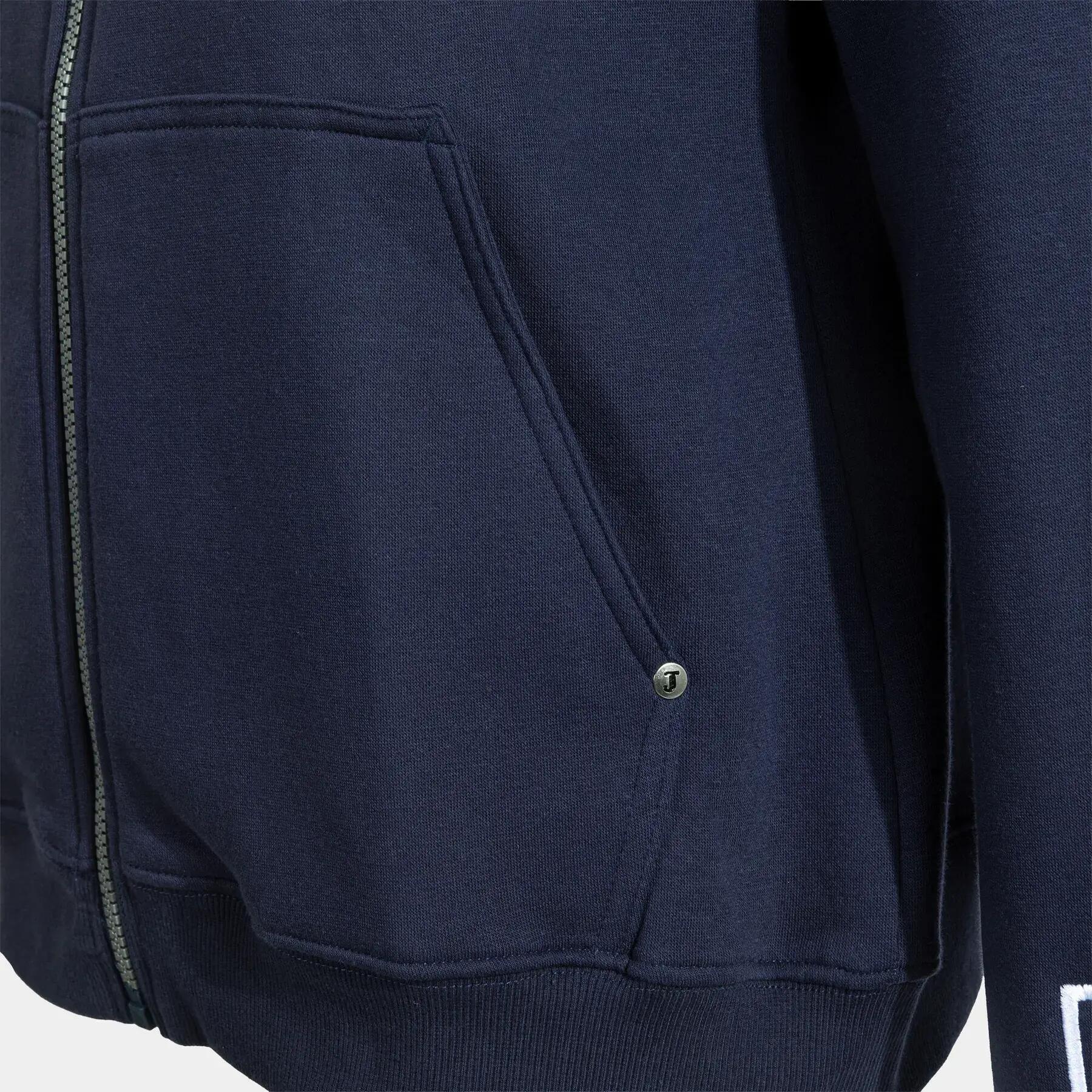 Chaqueta con capucha Joma Urban Street 7/7