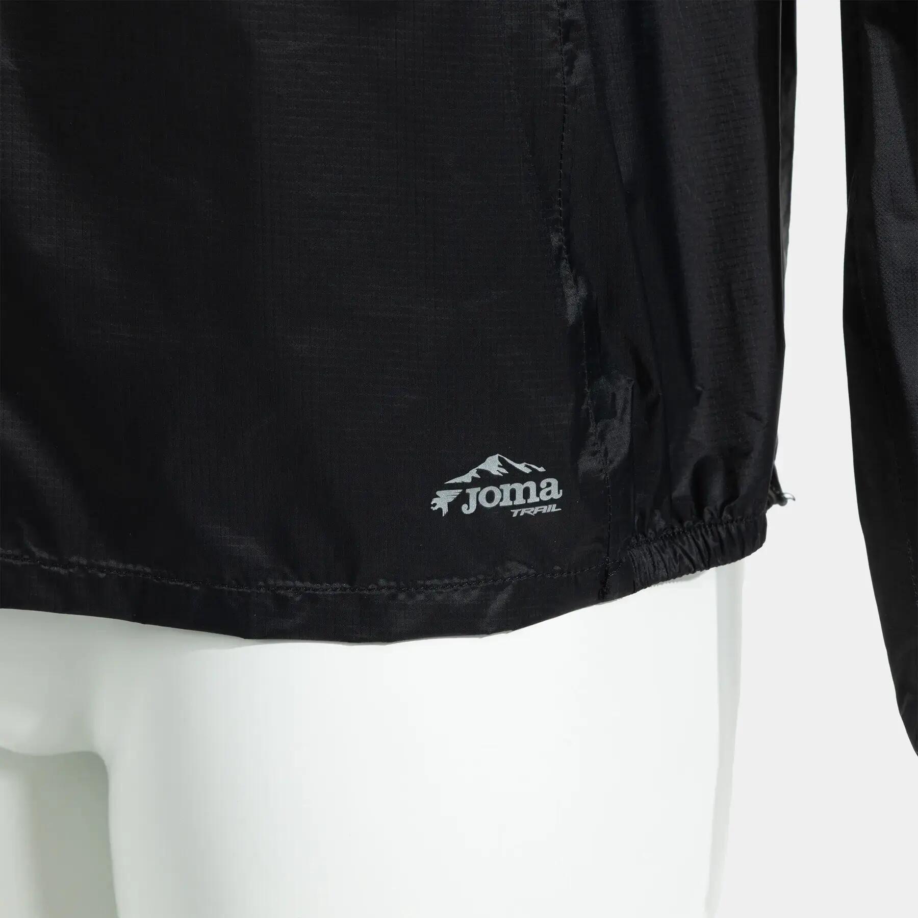 Damski anorak Joma Trail London 5/7
