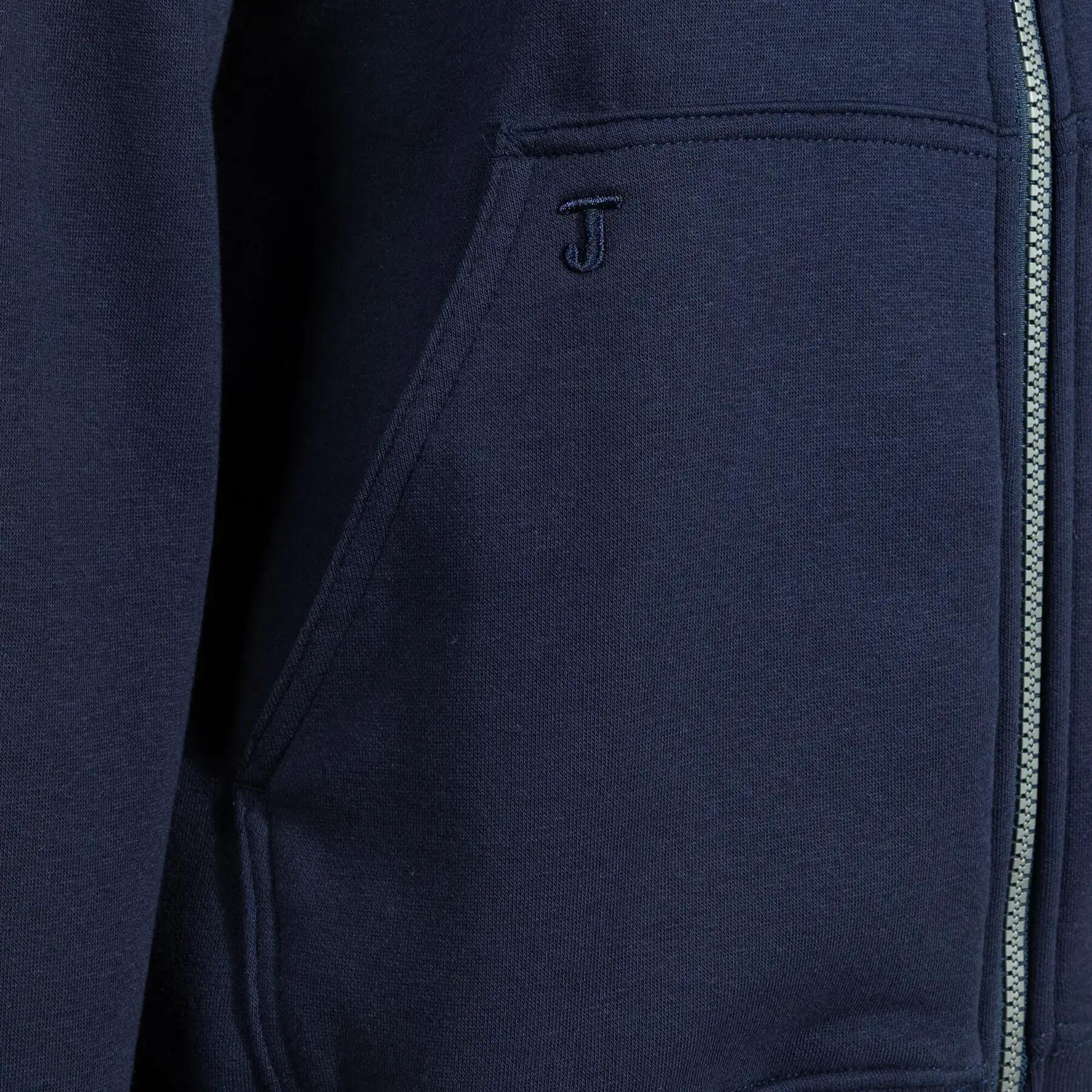Chaqueta con capucha Joma Urban Street 6/7