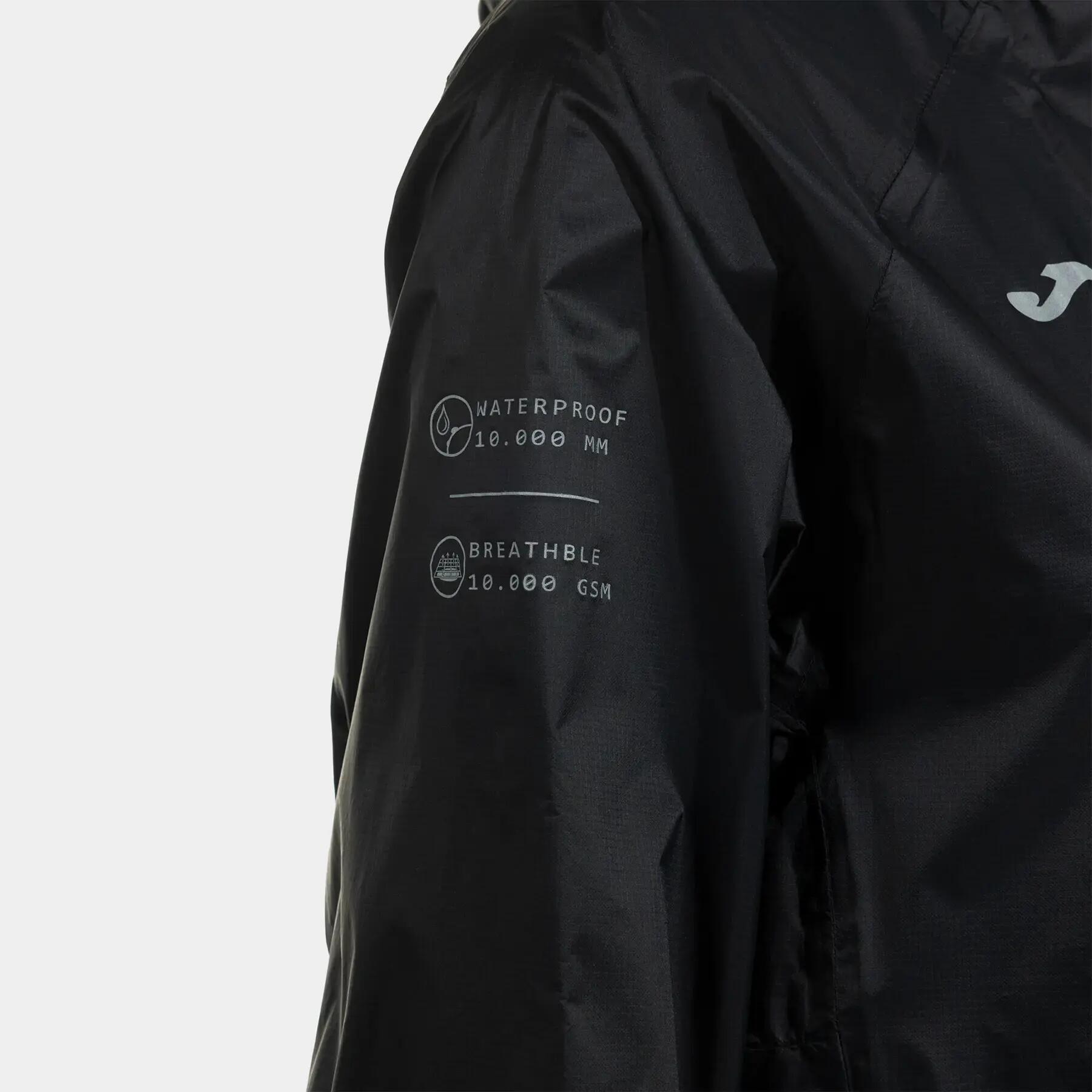 Damski anorak Joma Trail London 4/7