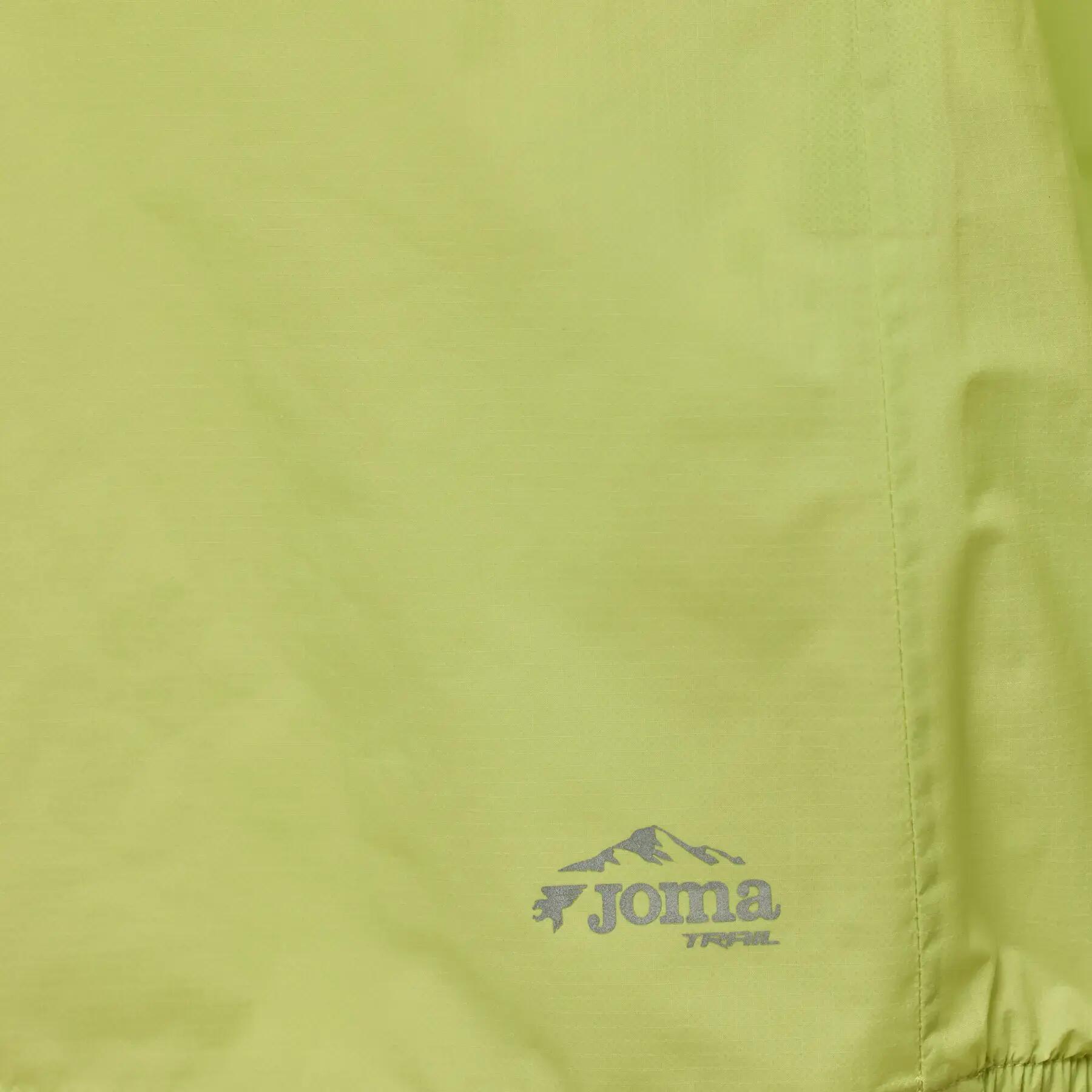 Giacca a vento da donna Joma R-Trail Nature 4/7