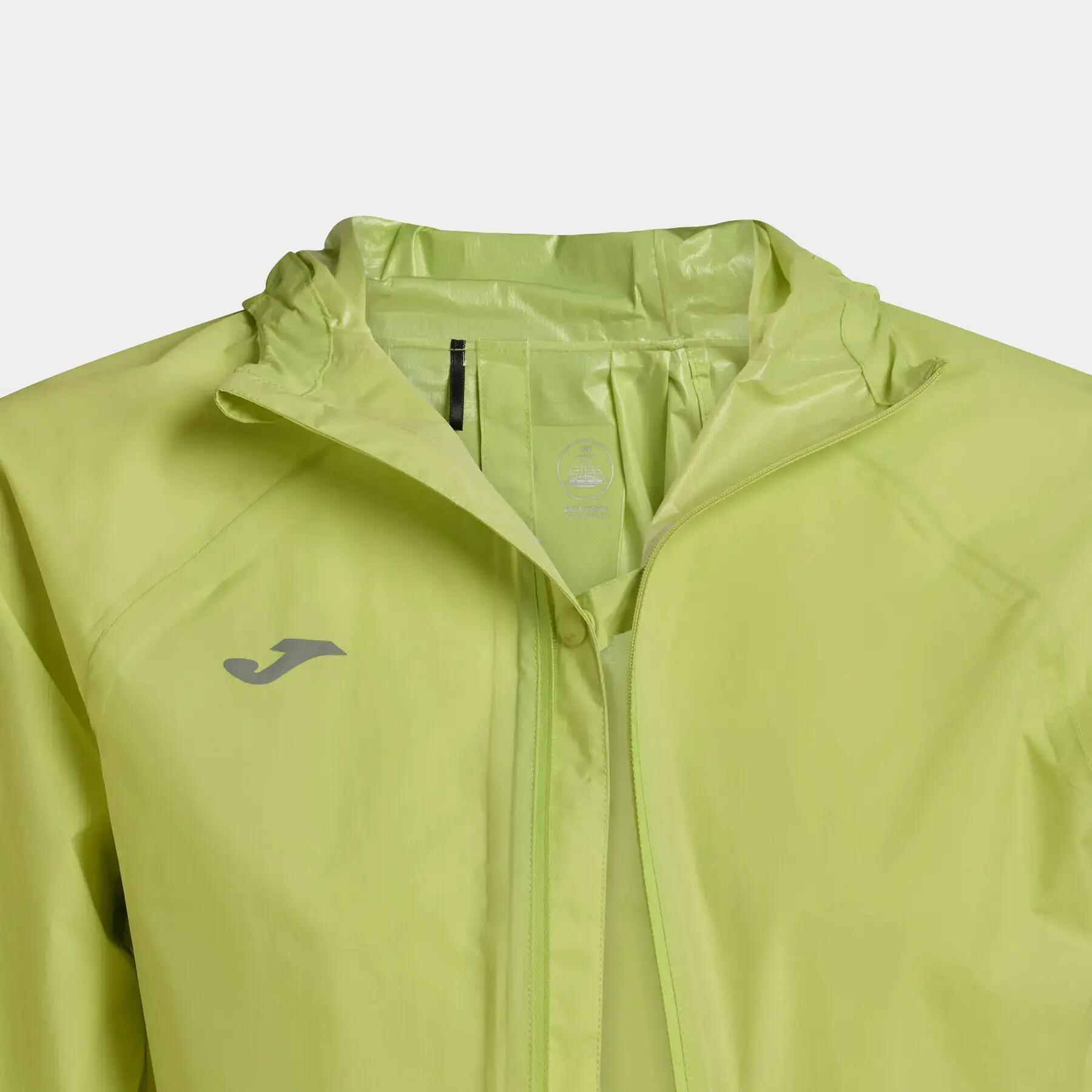 Giacca a vento da donna Joma R-Trail Nature 3/7