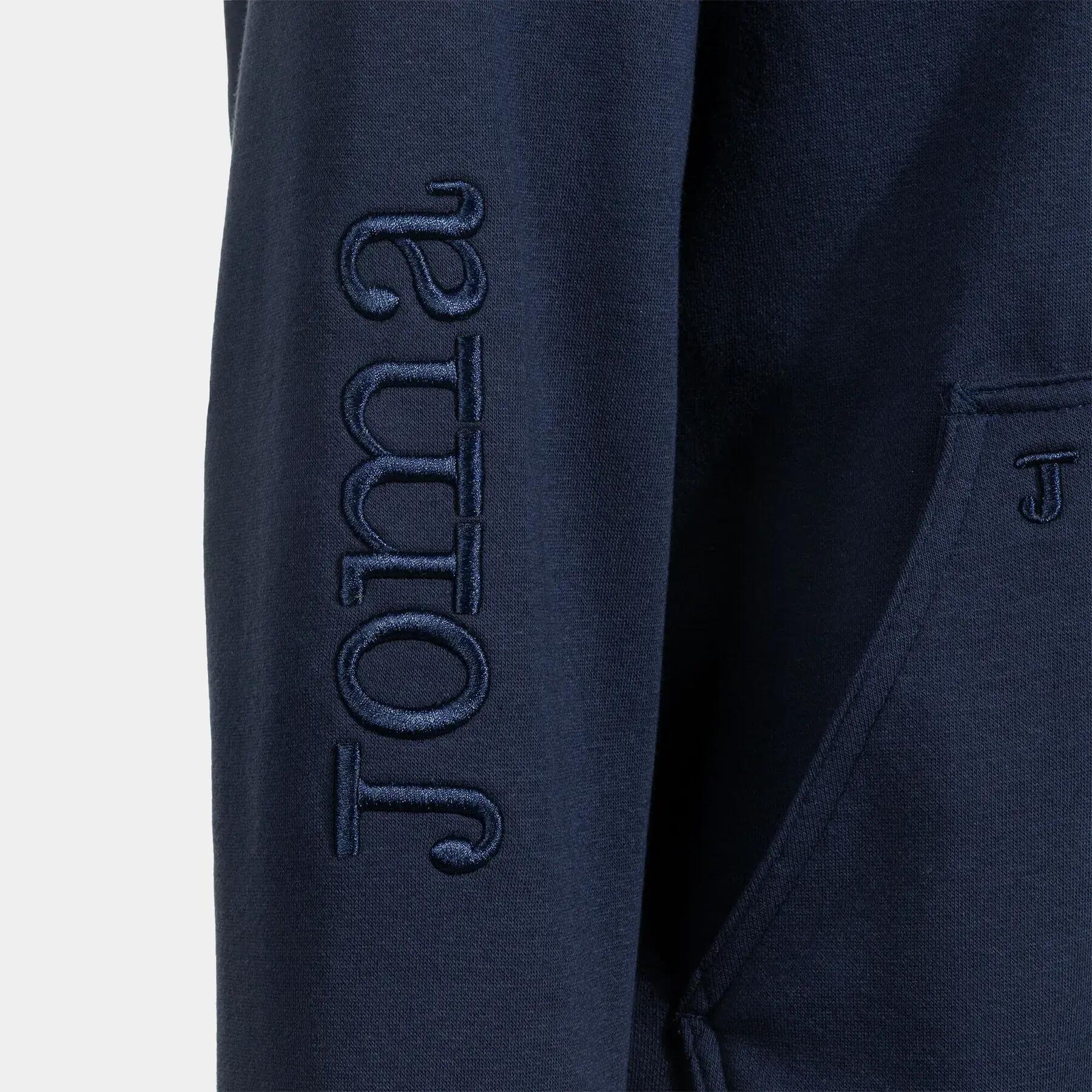 Chaqueta con capucha Joma Urban Street 4/7