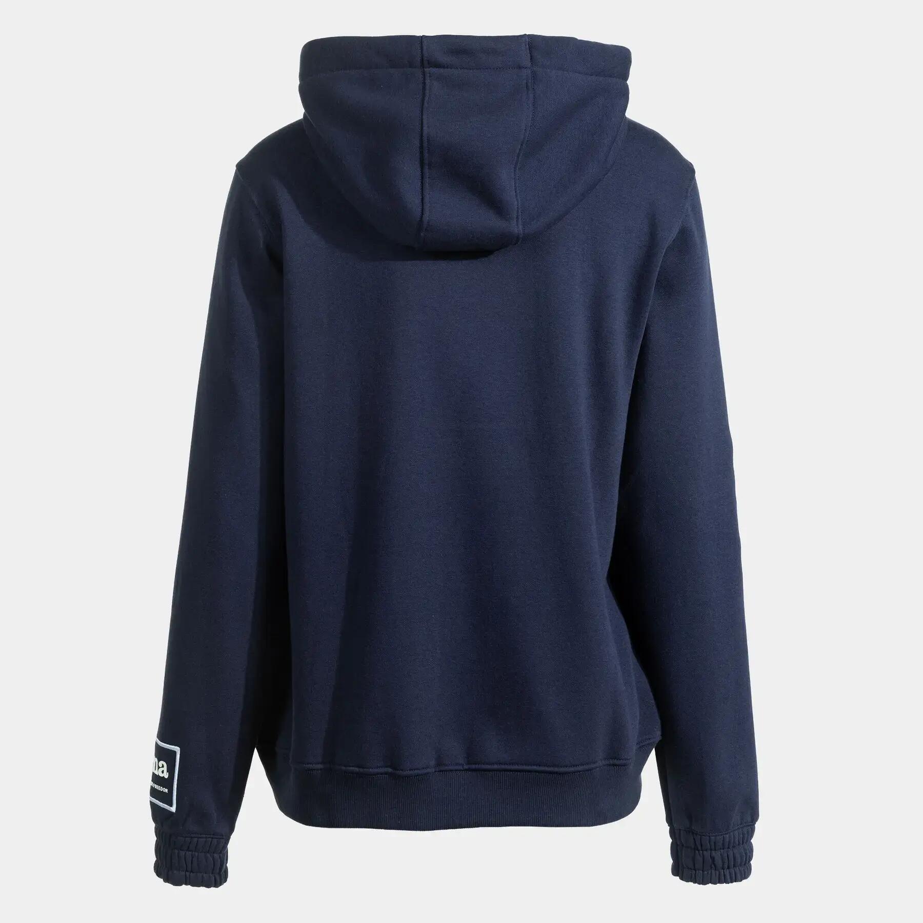 Chaqueta con capucha Joma Urban Street 3/7
