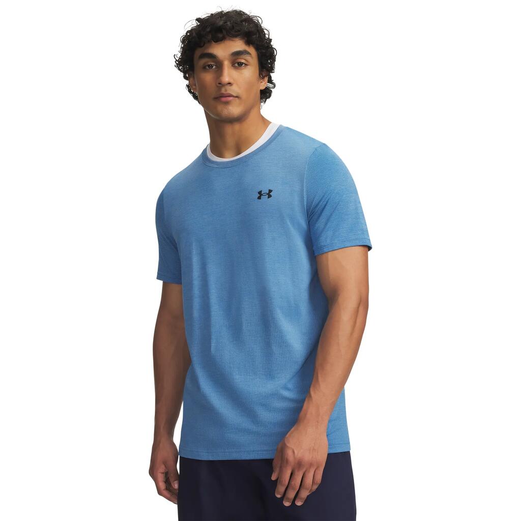 BLUE / BLACK