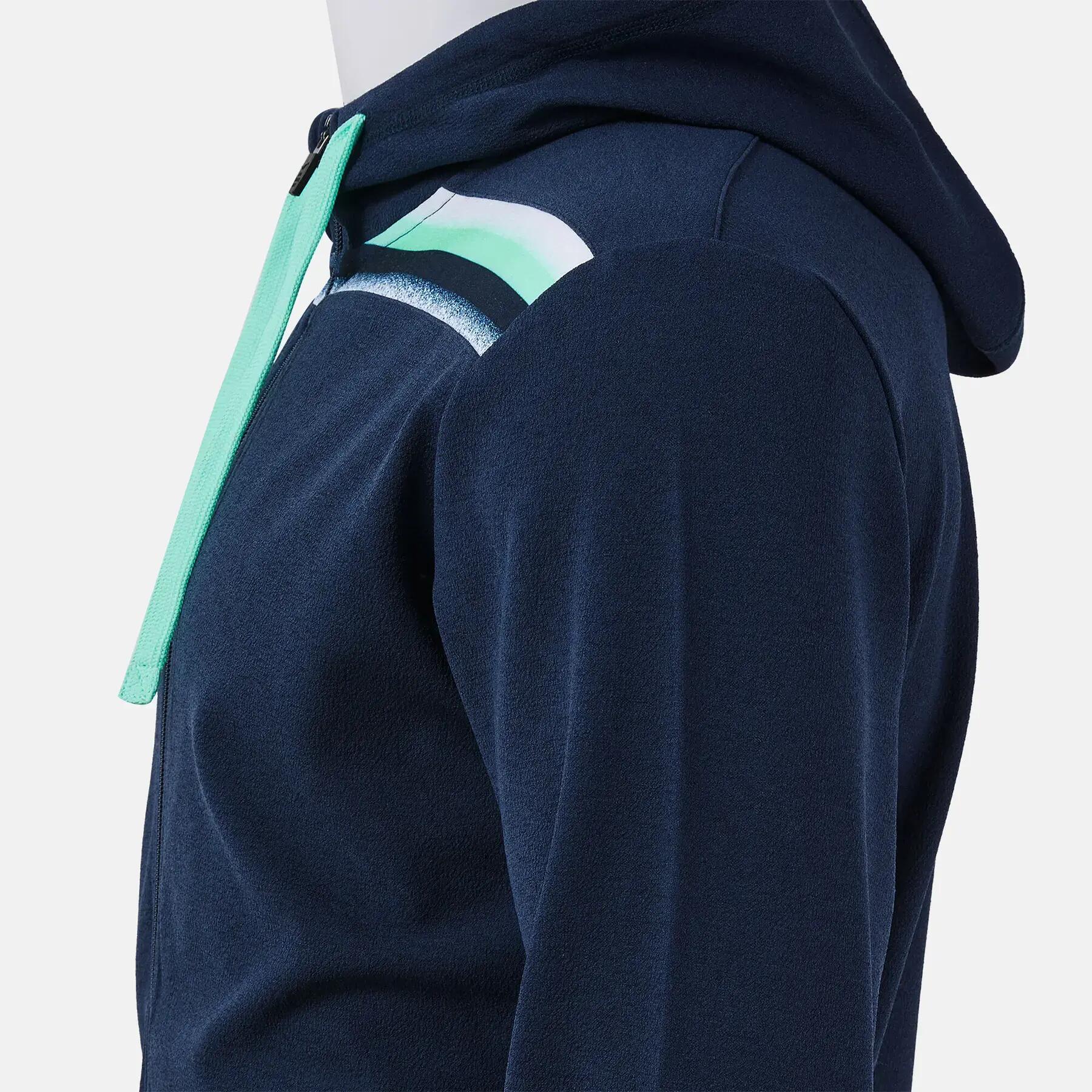 Felpa con cappuccio per bambini Joma Toledo II 5/5