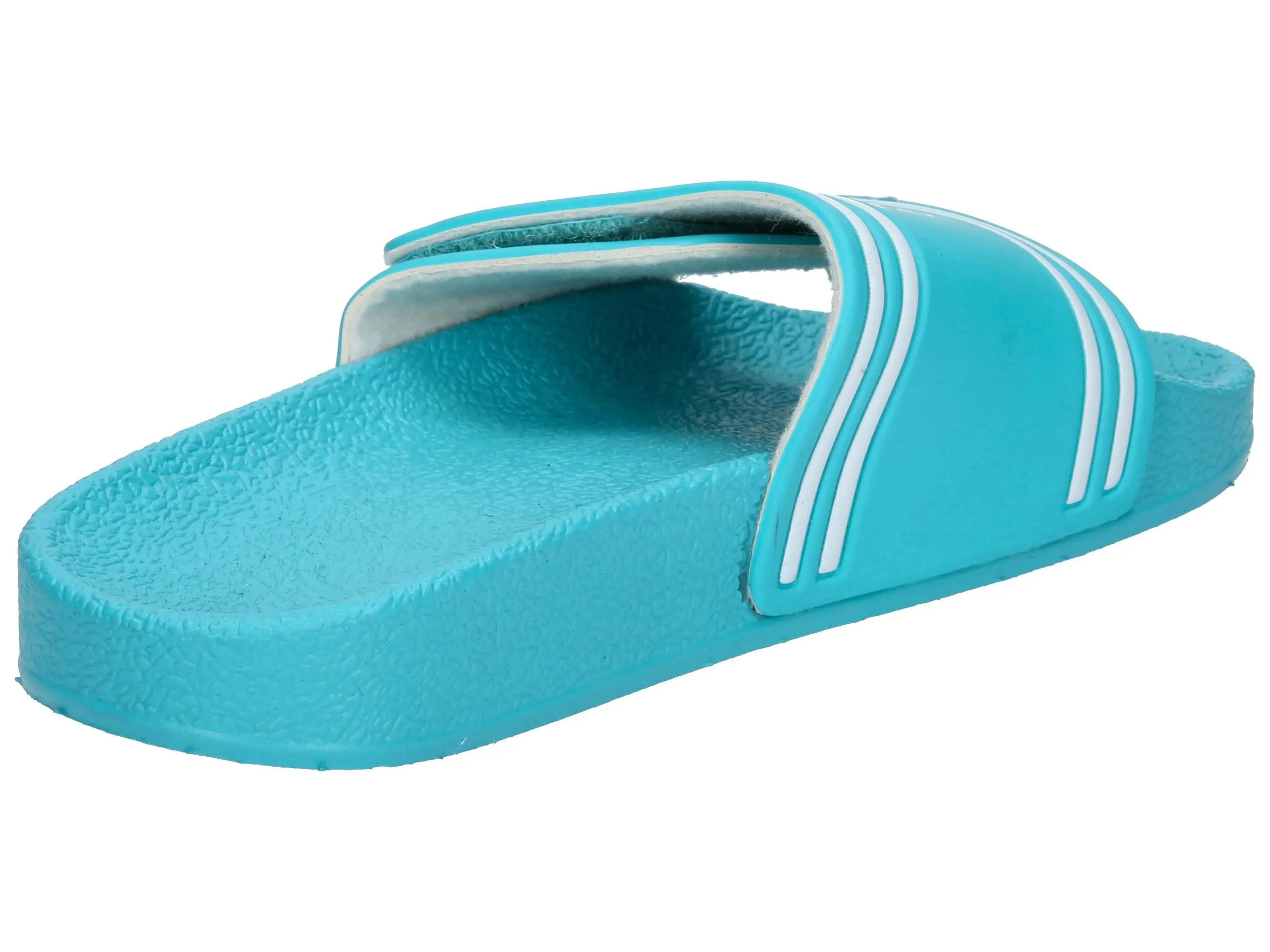 Sandales de bain - natation - filles - velcro - Coast V - turquoise 4/6