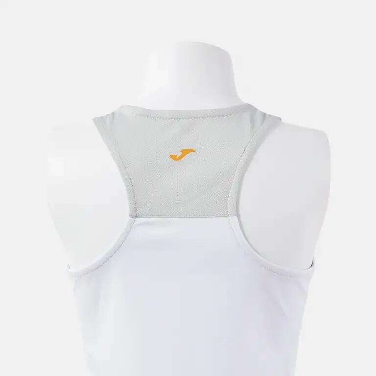 Camiseta de tirantes para mujer Joma Confort V 4/4