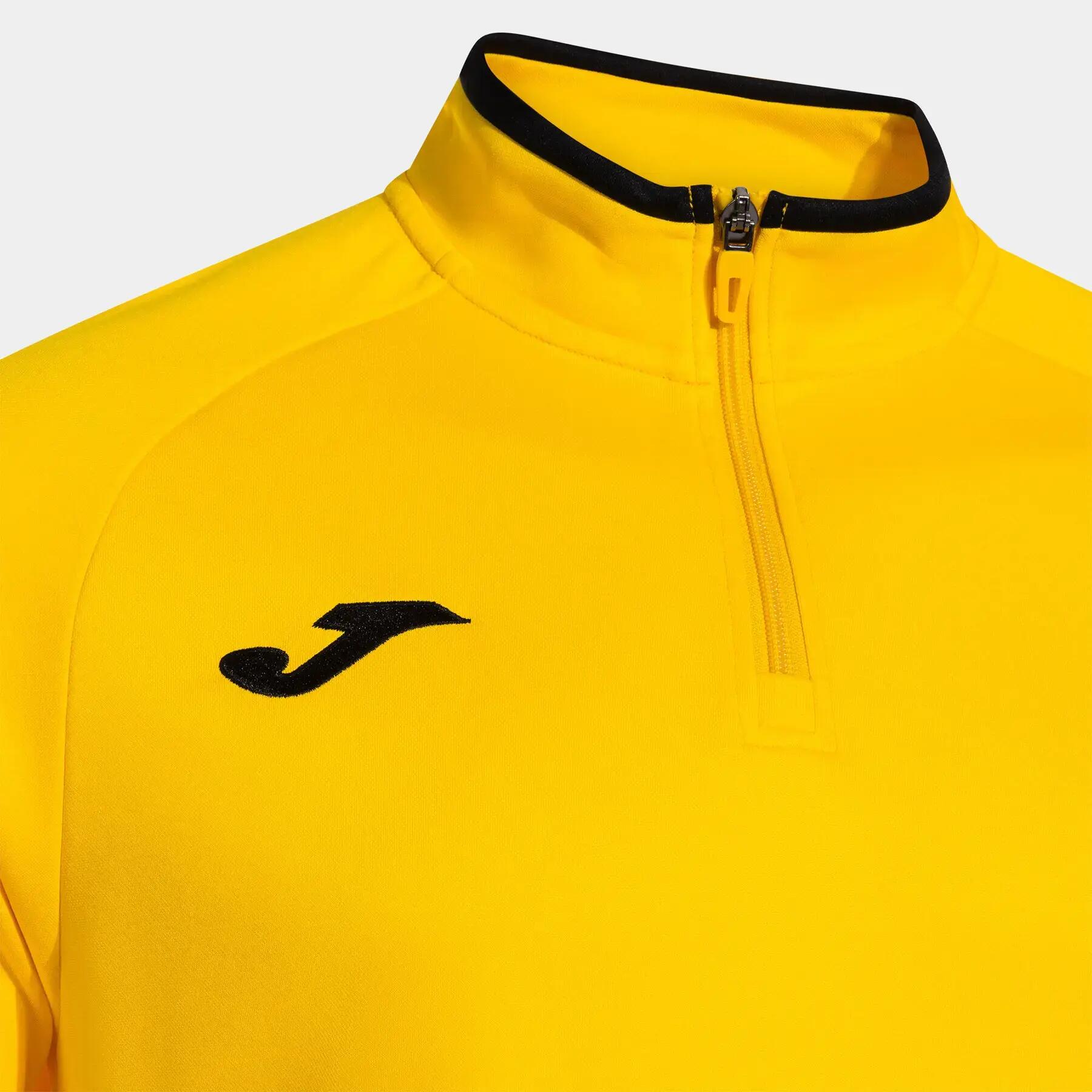 Drill top allenamento per bambini Joma Premium 3/3