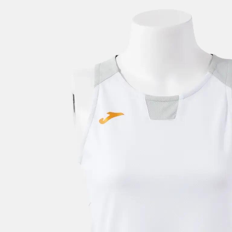Camiseta de tirantes para mujer Joma Confort V 3/4