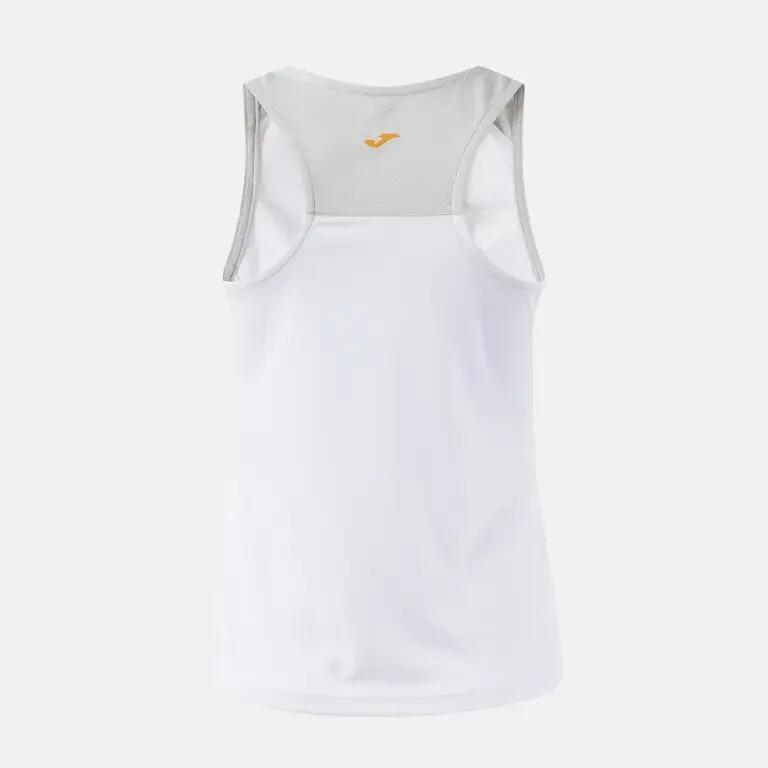 Camiseta de tirantes para mujer Joma Confort V 2/4