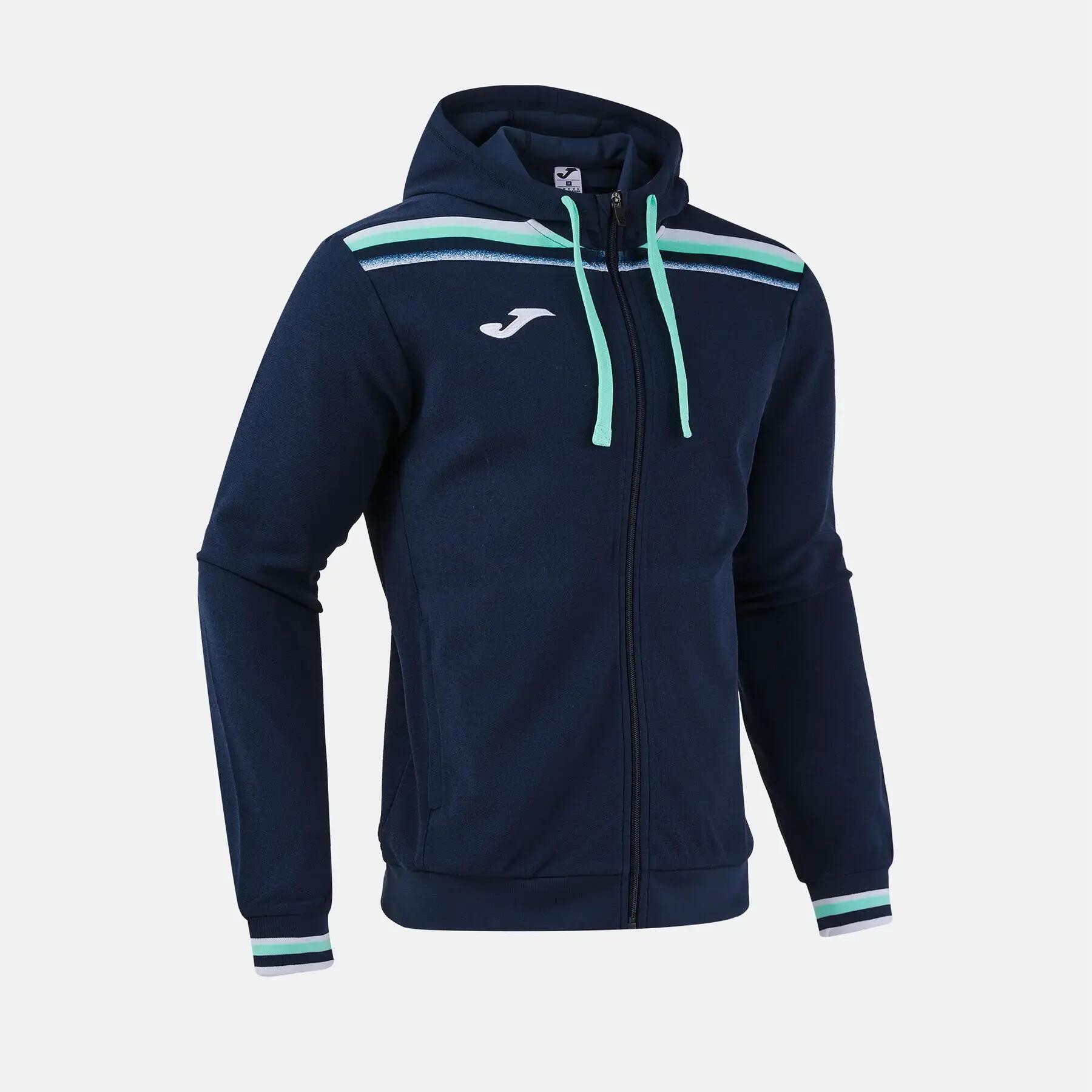 Felpa con cappuccio per bambini Joma Toledo II 2/5