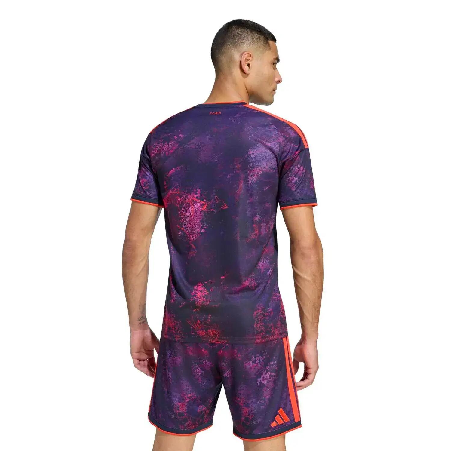 Camisola terceira Bayern Munich 2026/27 4/7