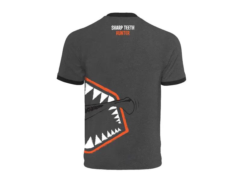 T-shirt Atak! | KING SIZE 3/4