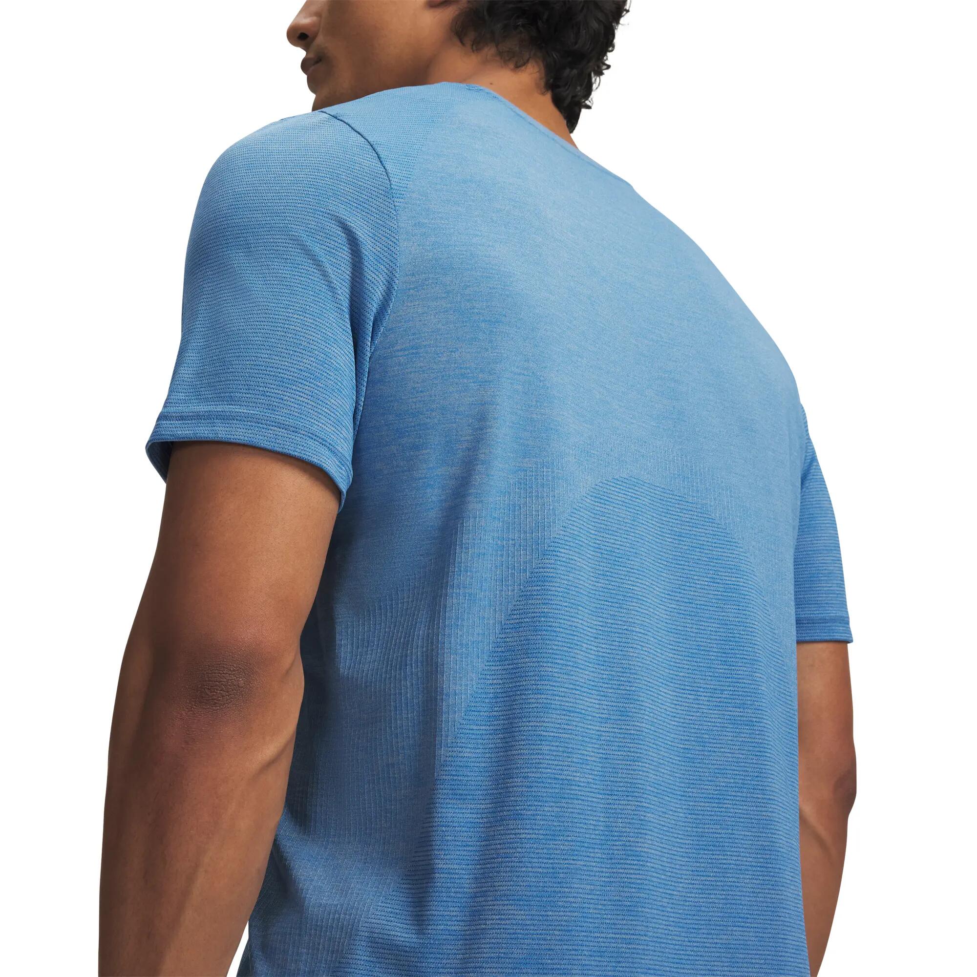 Under Armour Herren T-Shirt Vanish Seamless SS 6011611 3/3