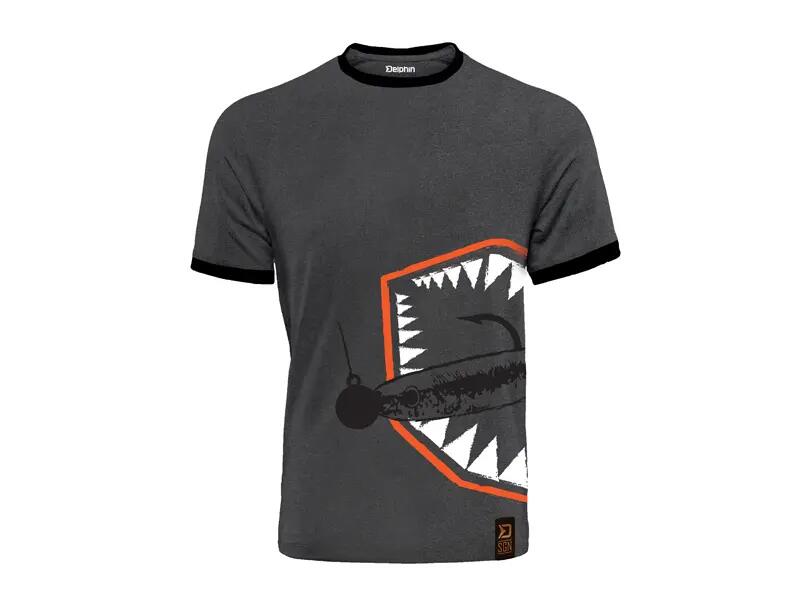 T-shirt Atak! | KING SIZE 2/4
