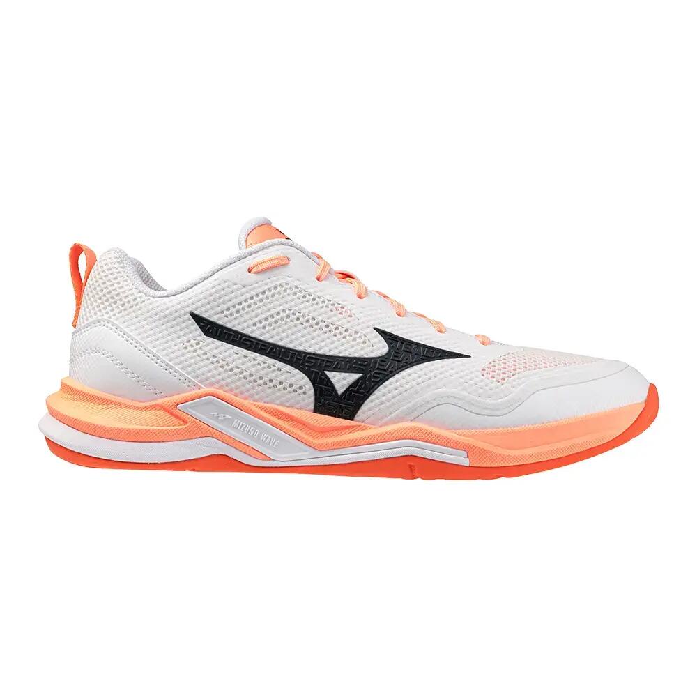 Indoor Shoes Mizuno Wave Stealth Pro