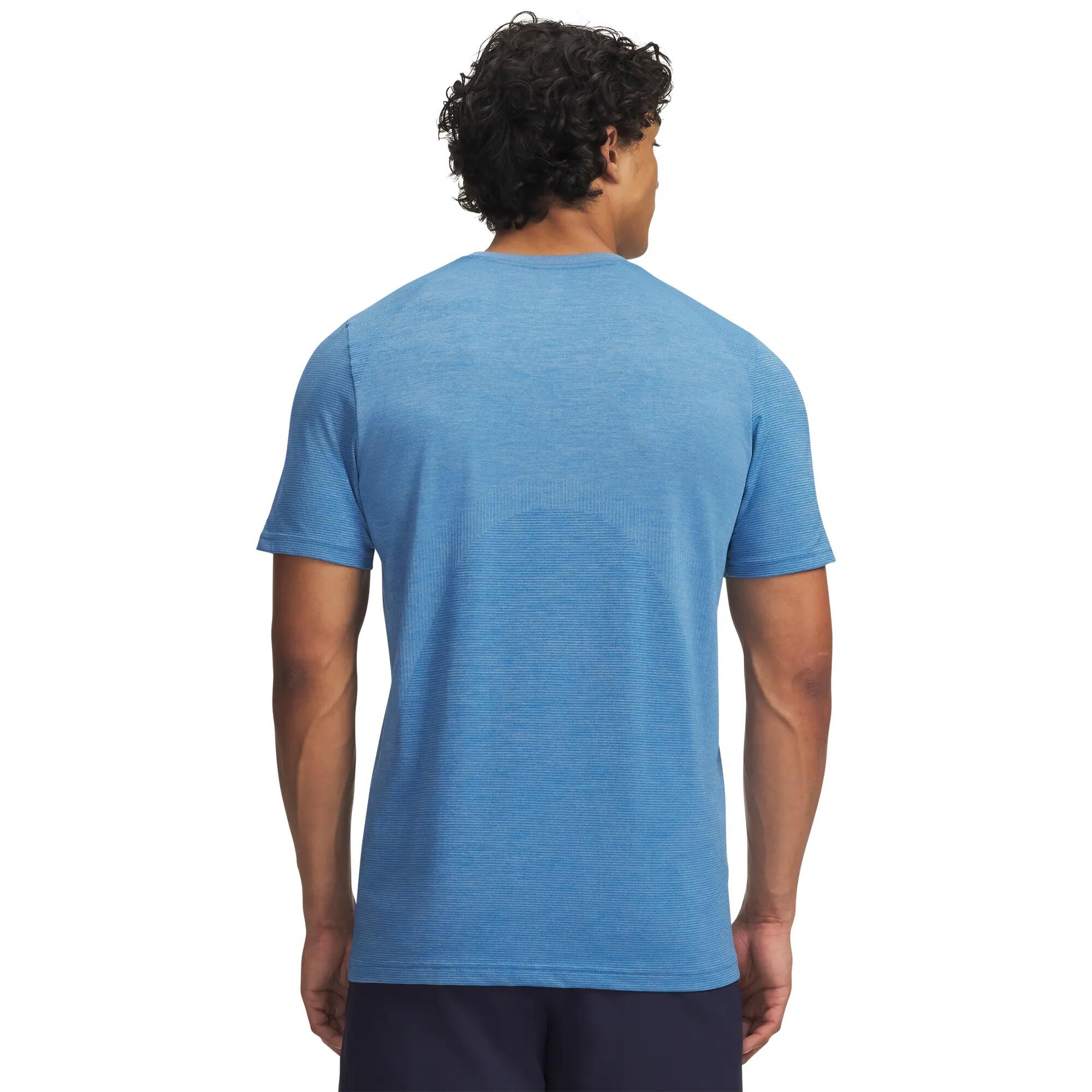 Under Armour Herren T-Shirt Vanish Seamless SS 6011611 2/3