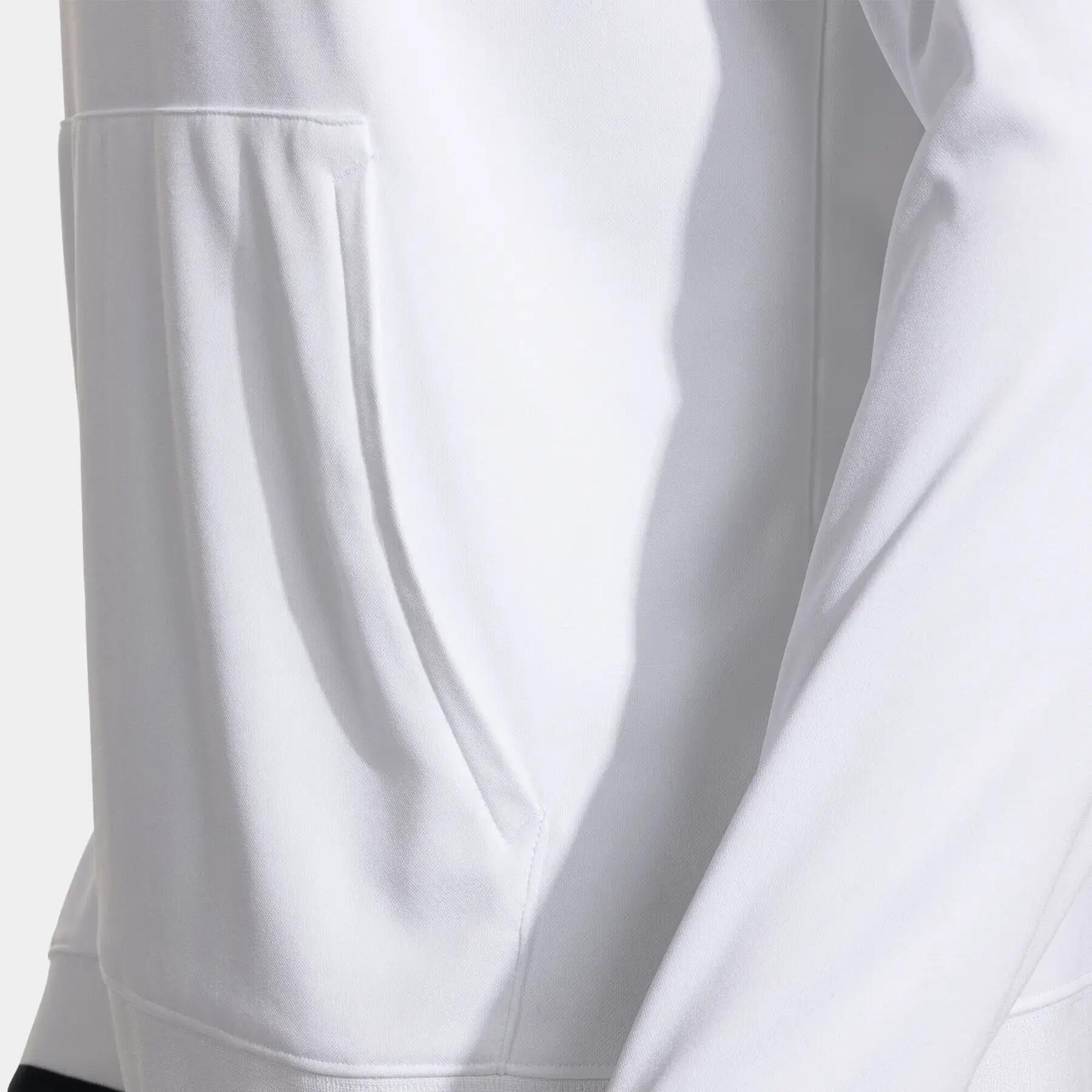 Camisola com capuz para criança Joma Premium 4/4