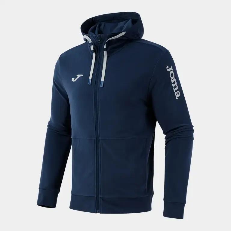 Felpa con cappuccio Joma Invictus 4/4