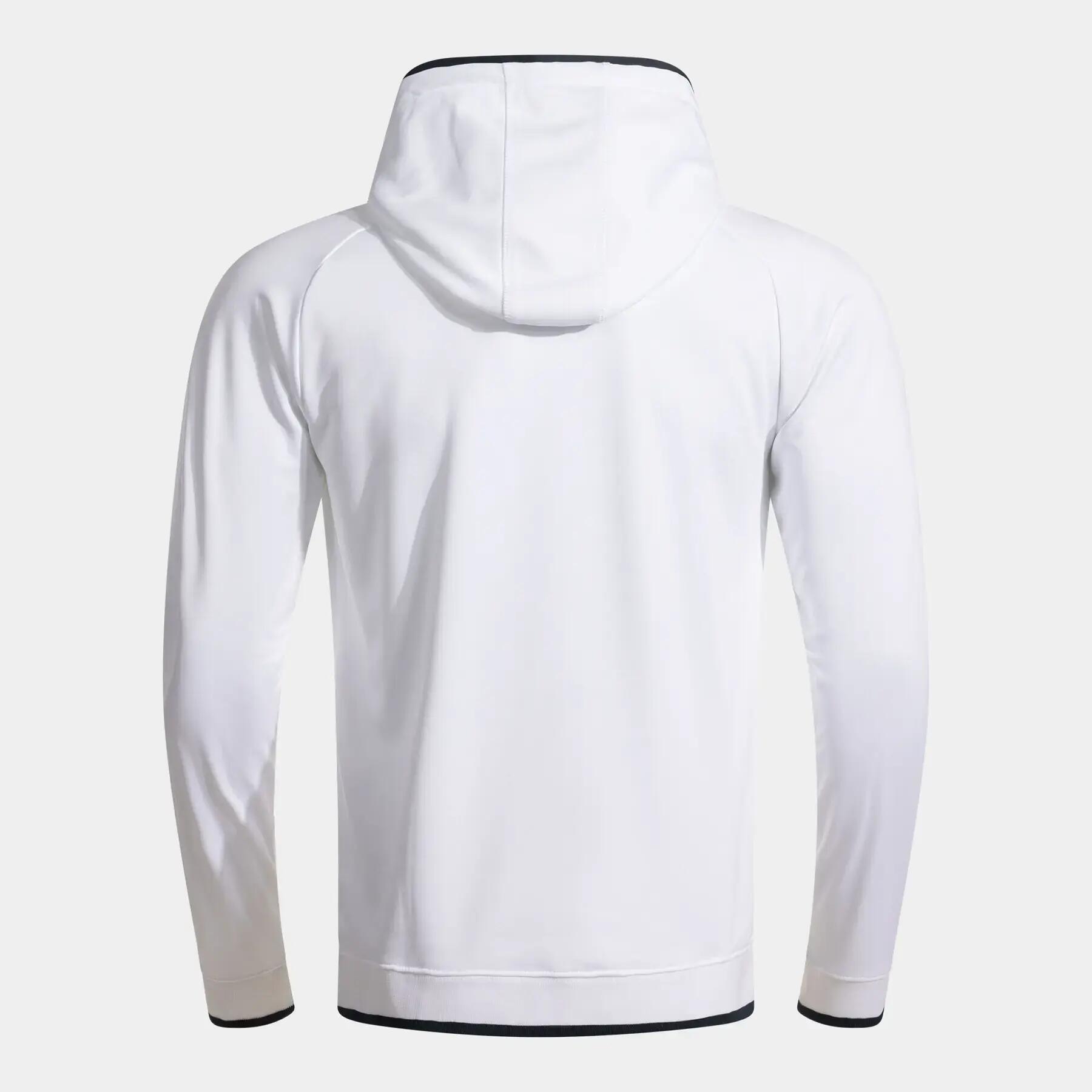 Camisola com capuz para criança Joma Premium 2/4